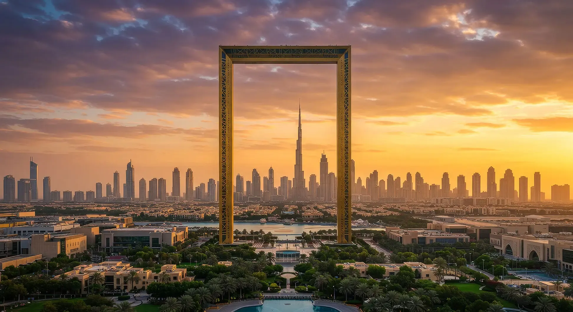 UAE Golden Visa: the clear path for UK non‑doms via RAK property