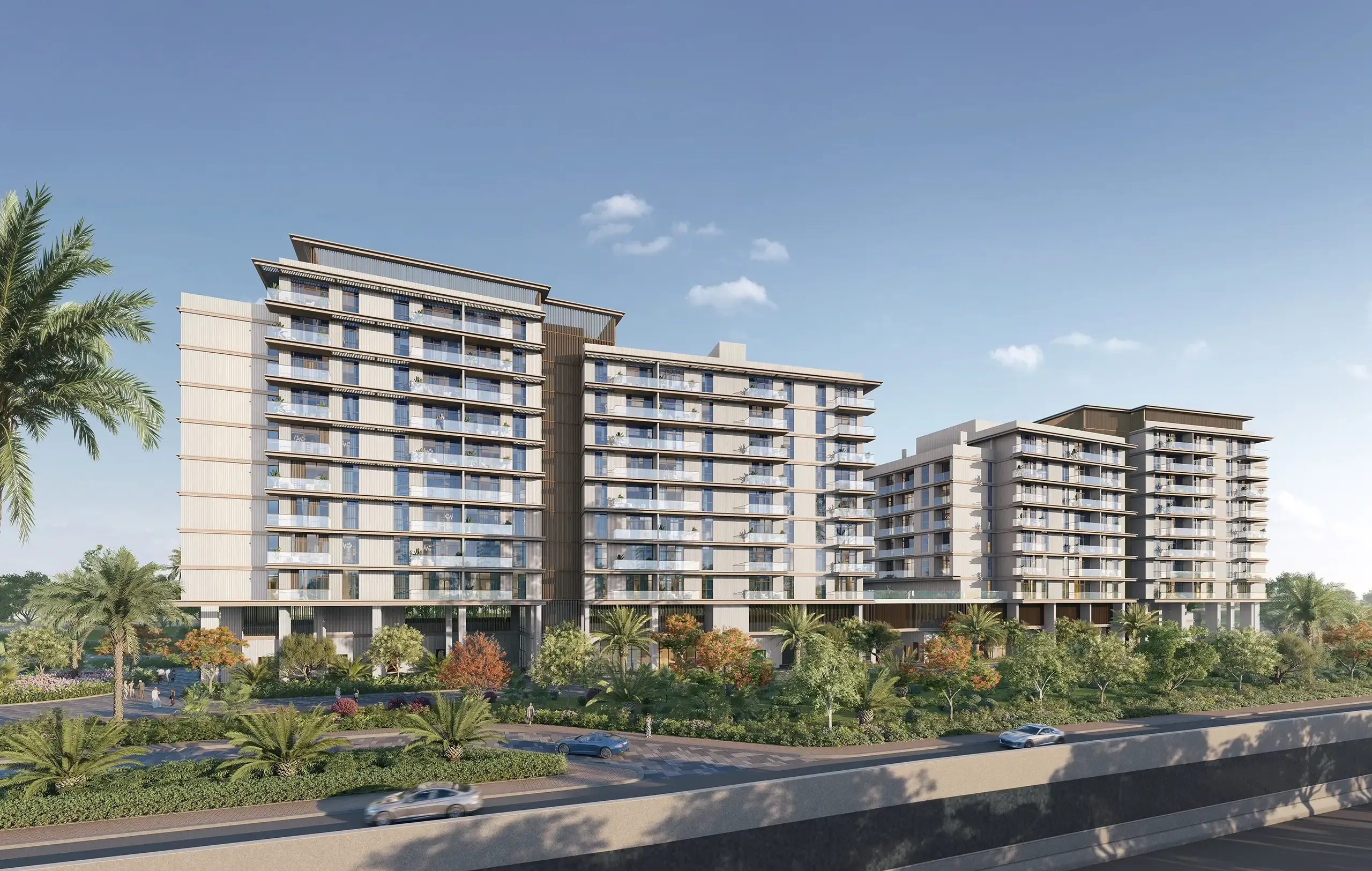 Al Hamra Greens