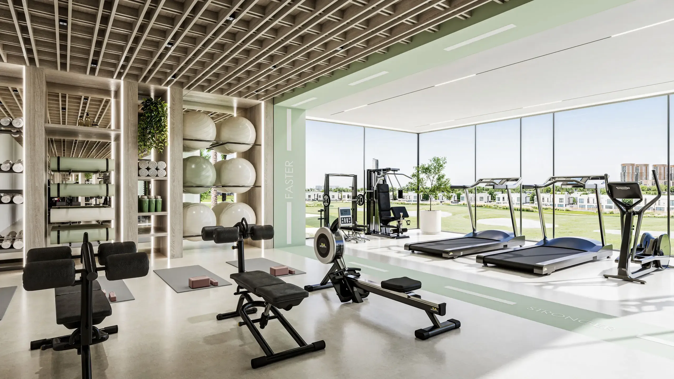 Al Hamra Greens