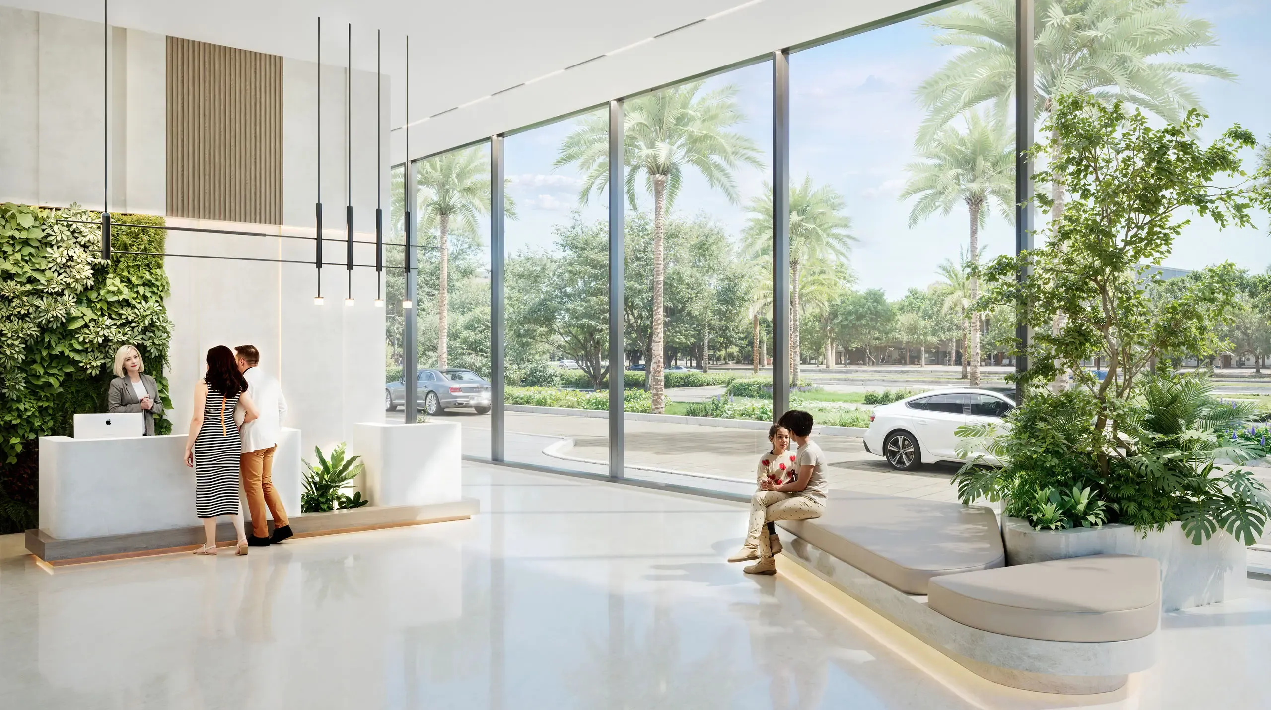 Al Hamra Greens