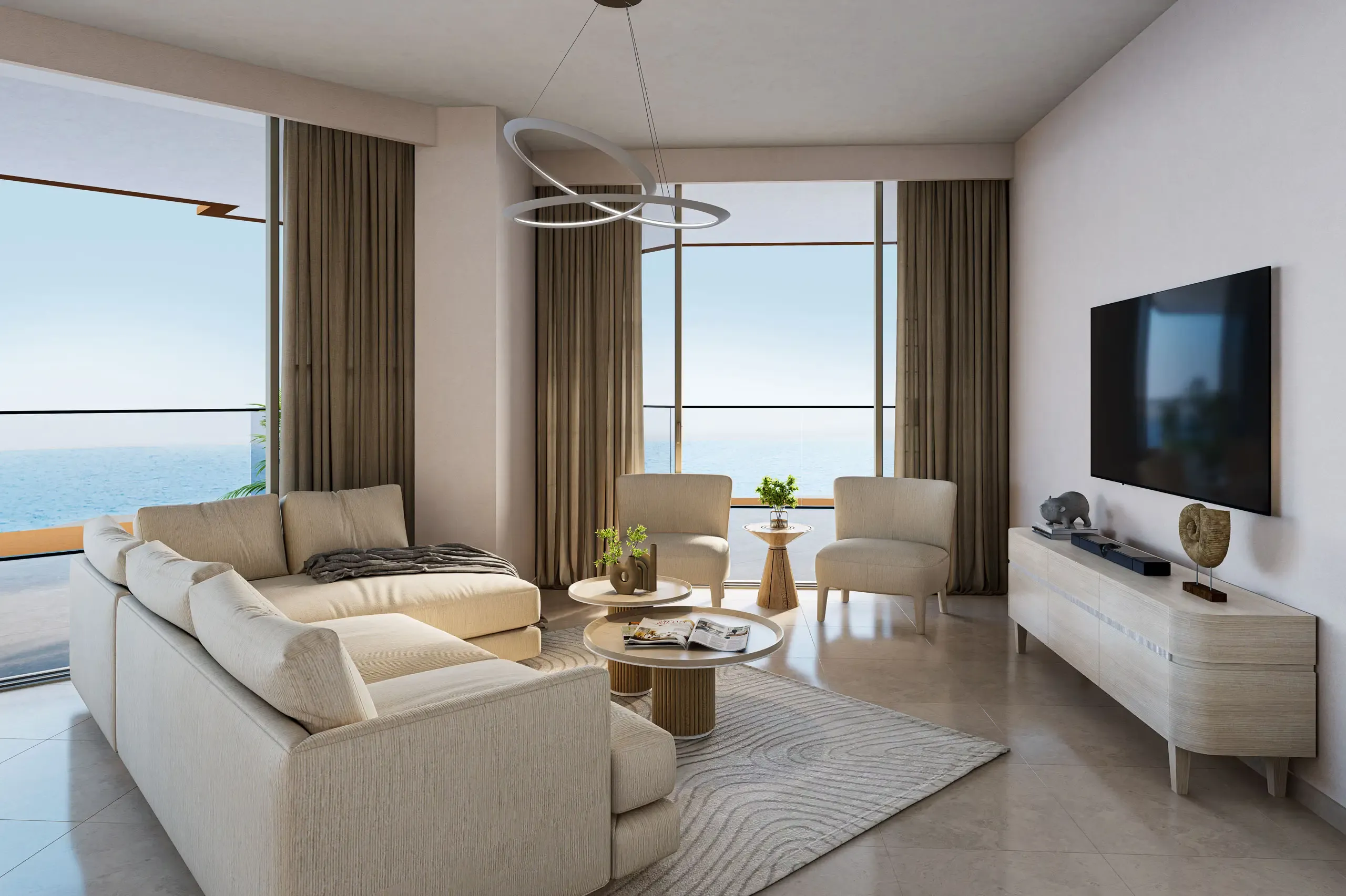 Al Hamra Waterfront