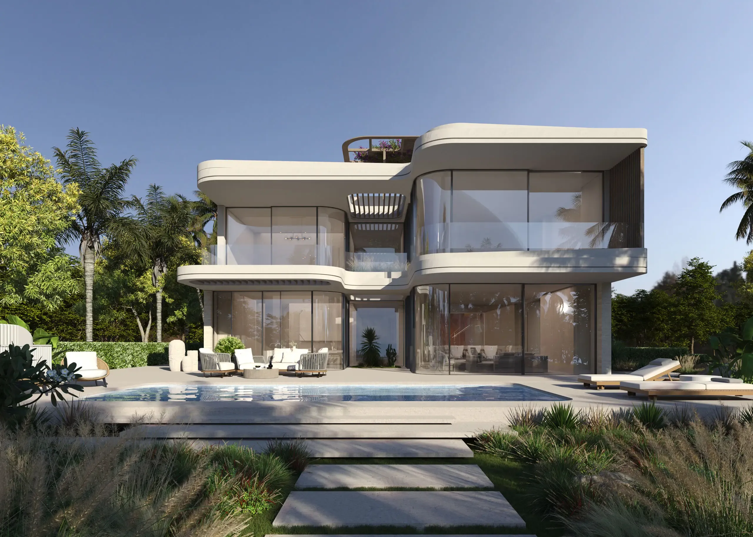 Elevating Island Living