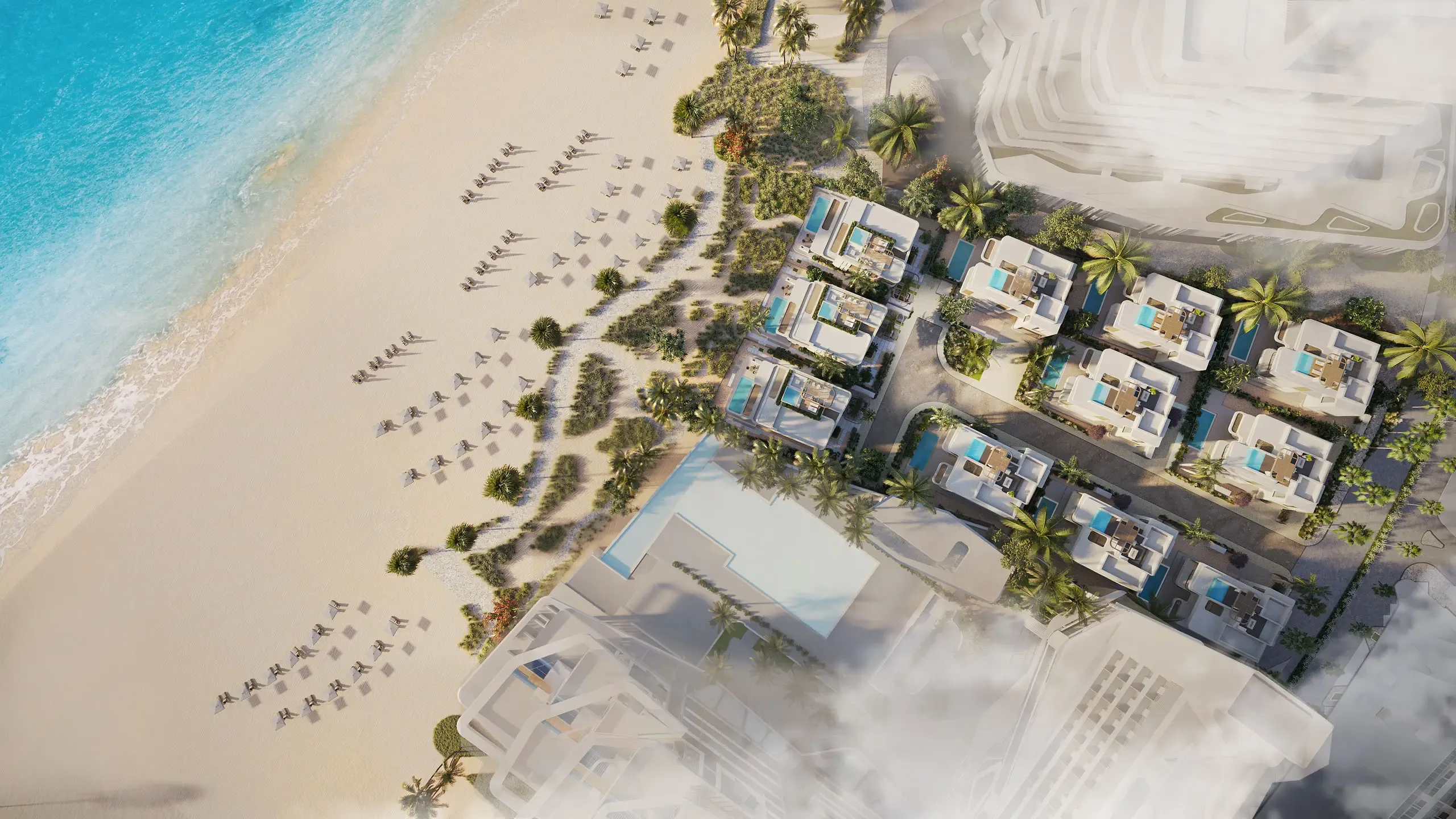 An Incomparable Urban Island Escape