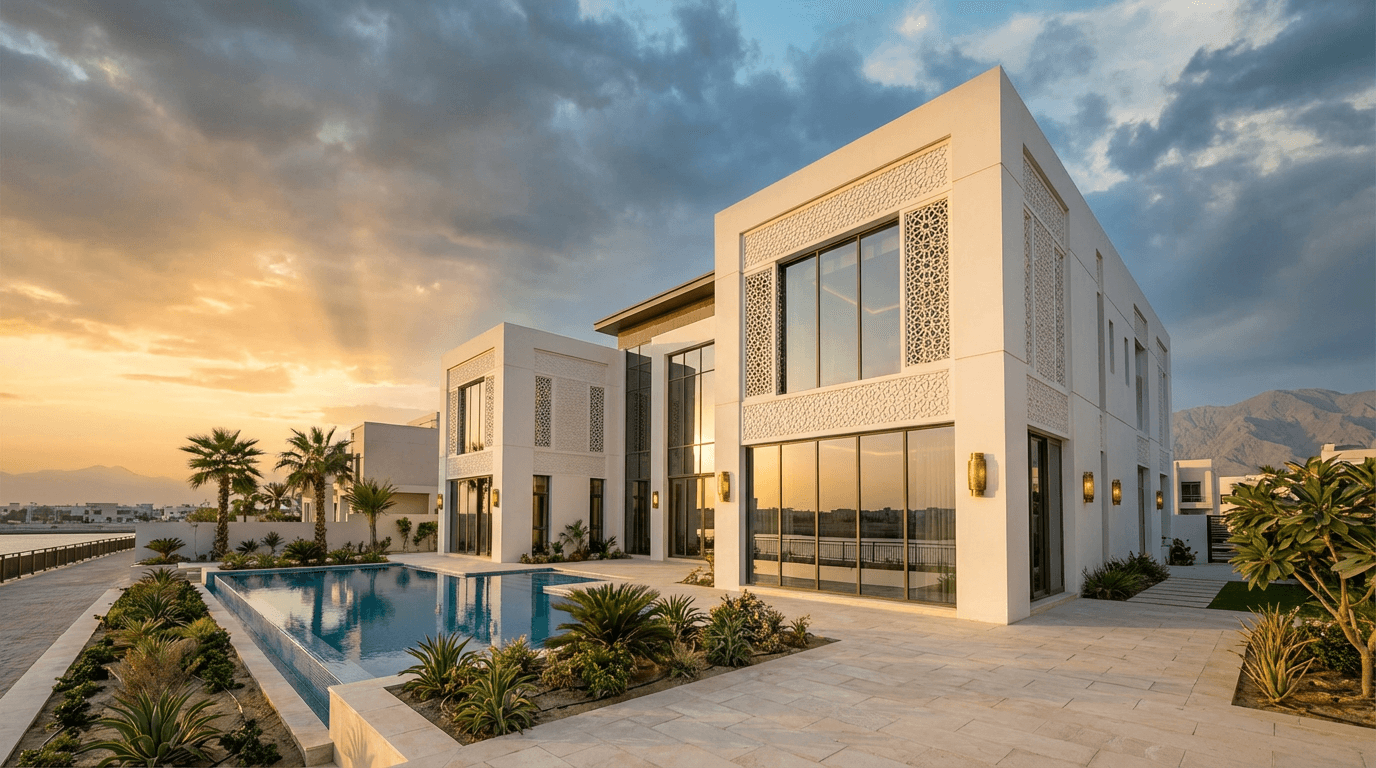 RAK Climate and Weather: Essential Guide for Property Owners