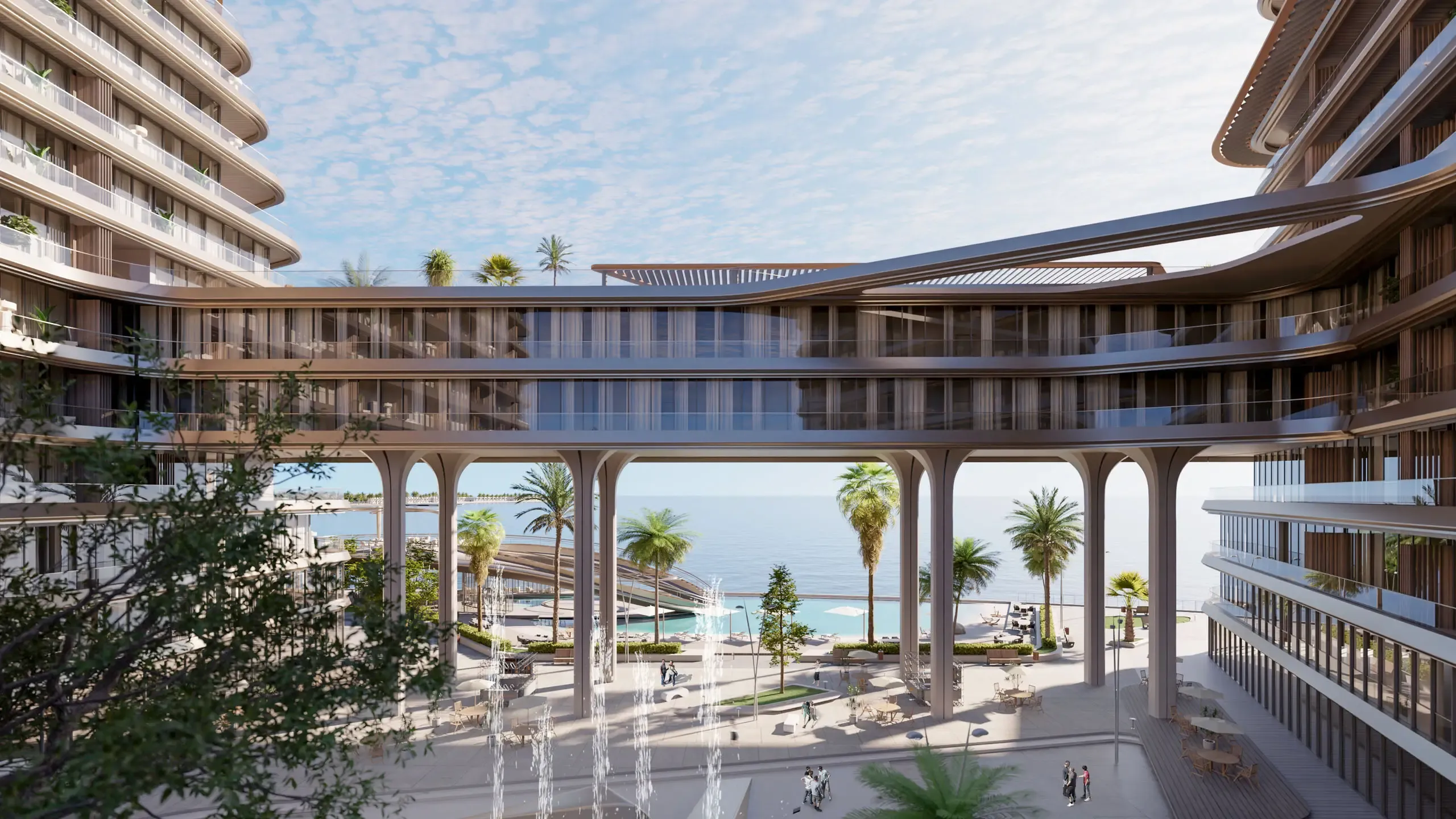 Quattro Del Mar