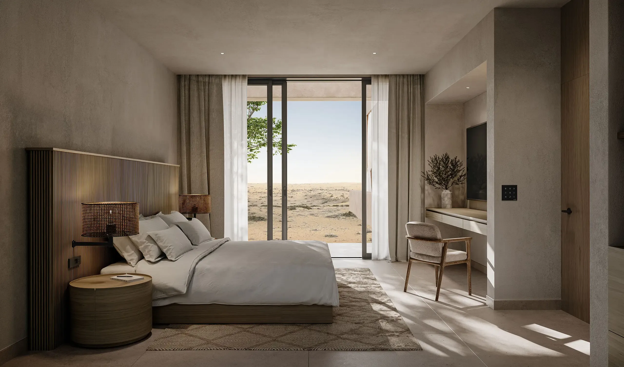 Ritz-Carlton Residences