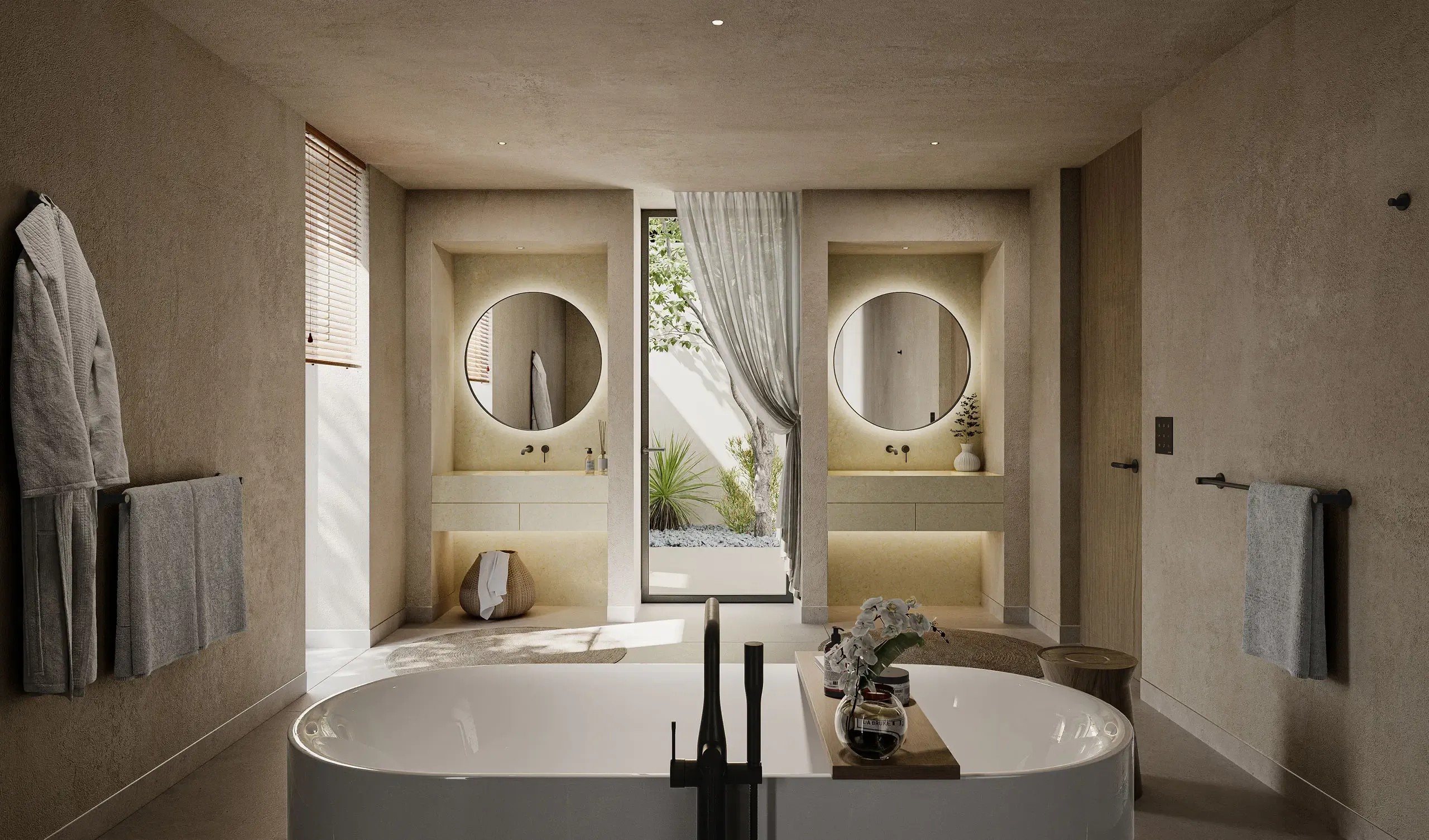 Ritz-Carlton Residences