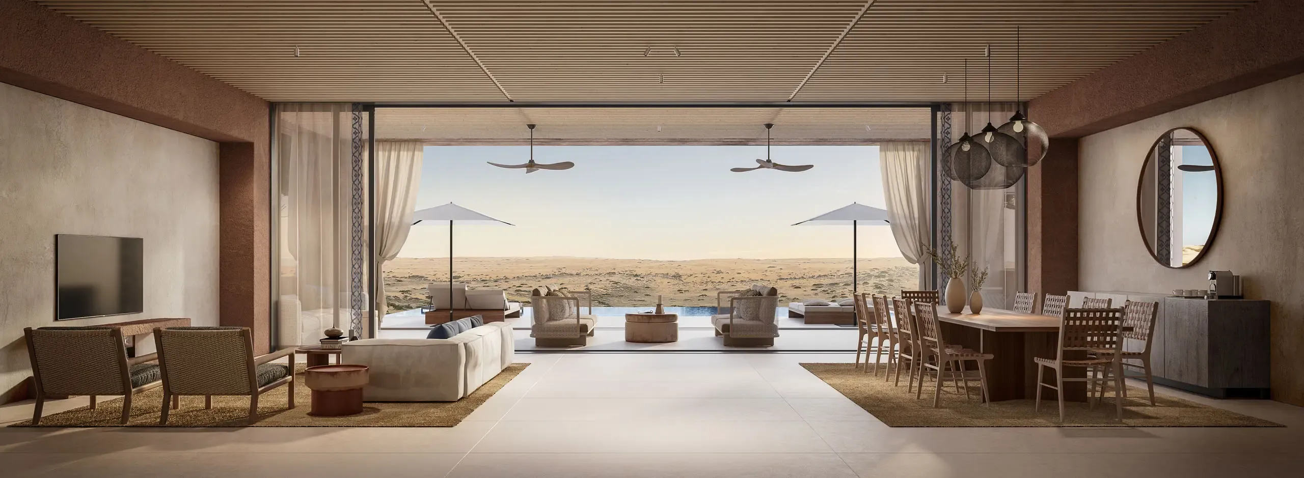 Ritz-Carlton Residences