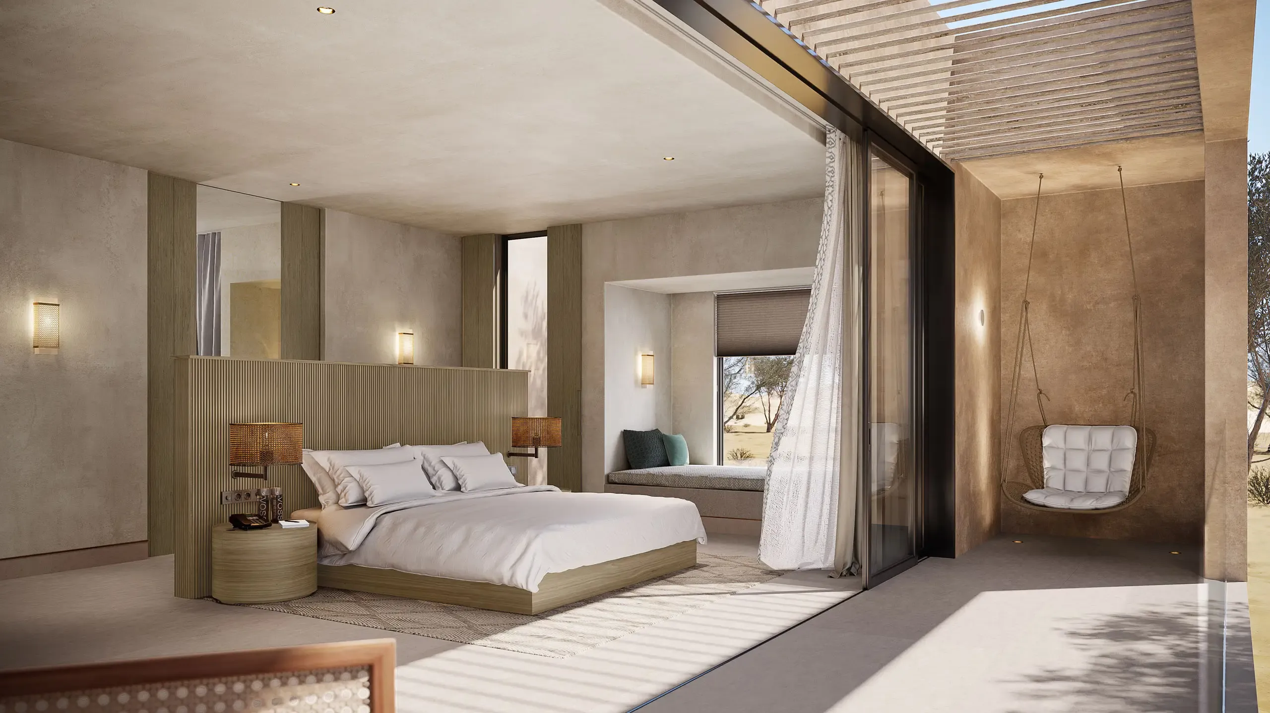 Ritz-Carlton Residences