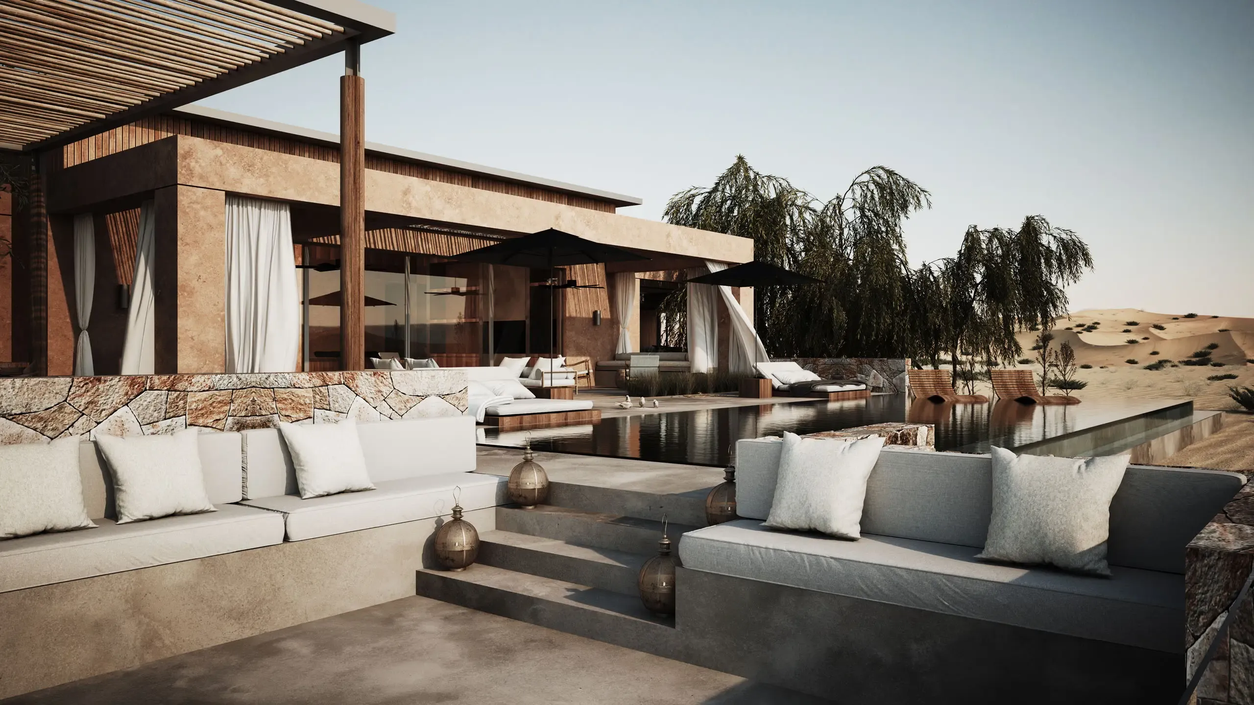Ritz-Carlton Residences