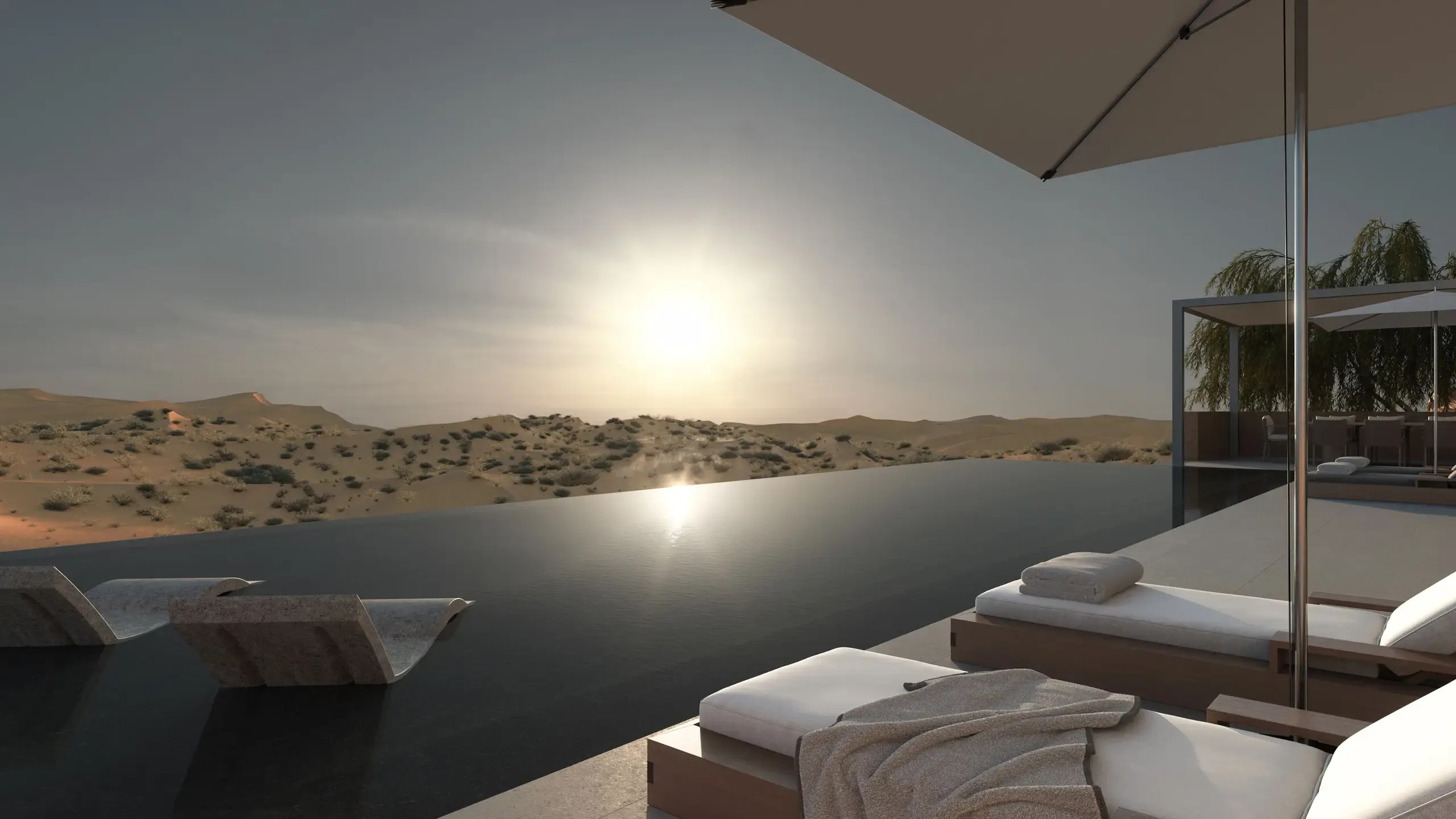 Ritz-Carlton Residences