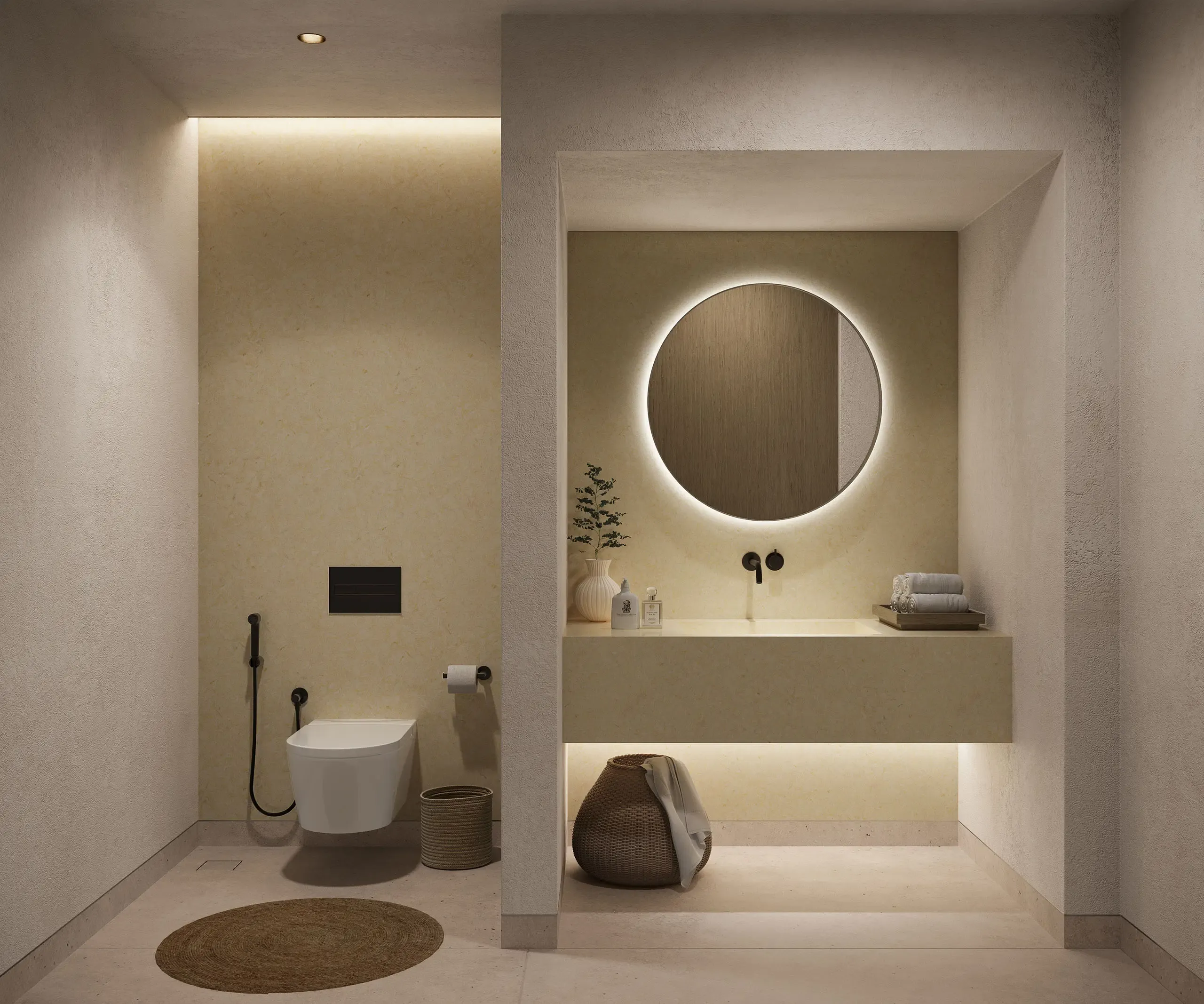 Ritz-Carlton Residences