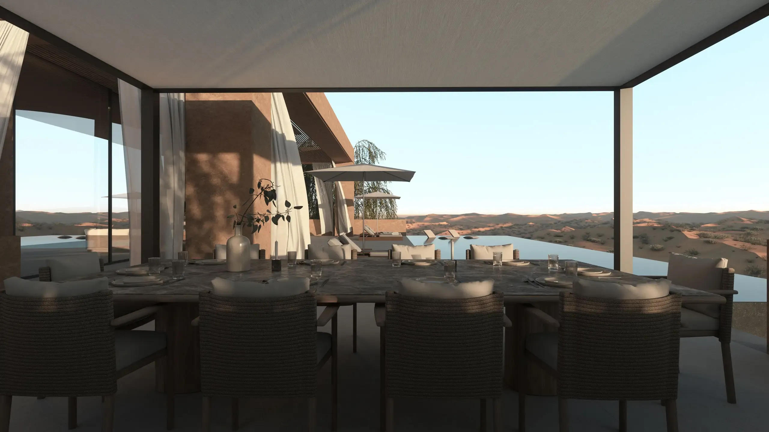 Ritz-Carlton Residences