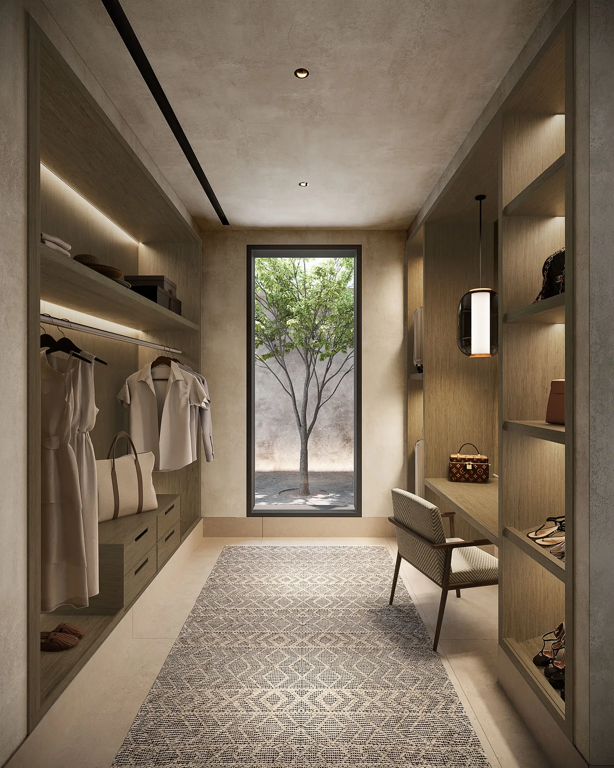 Ritz-Carlton Residences
