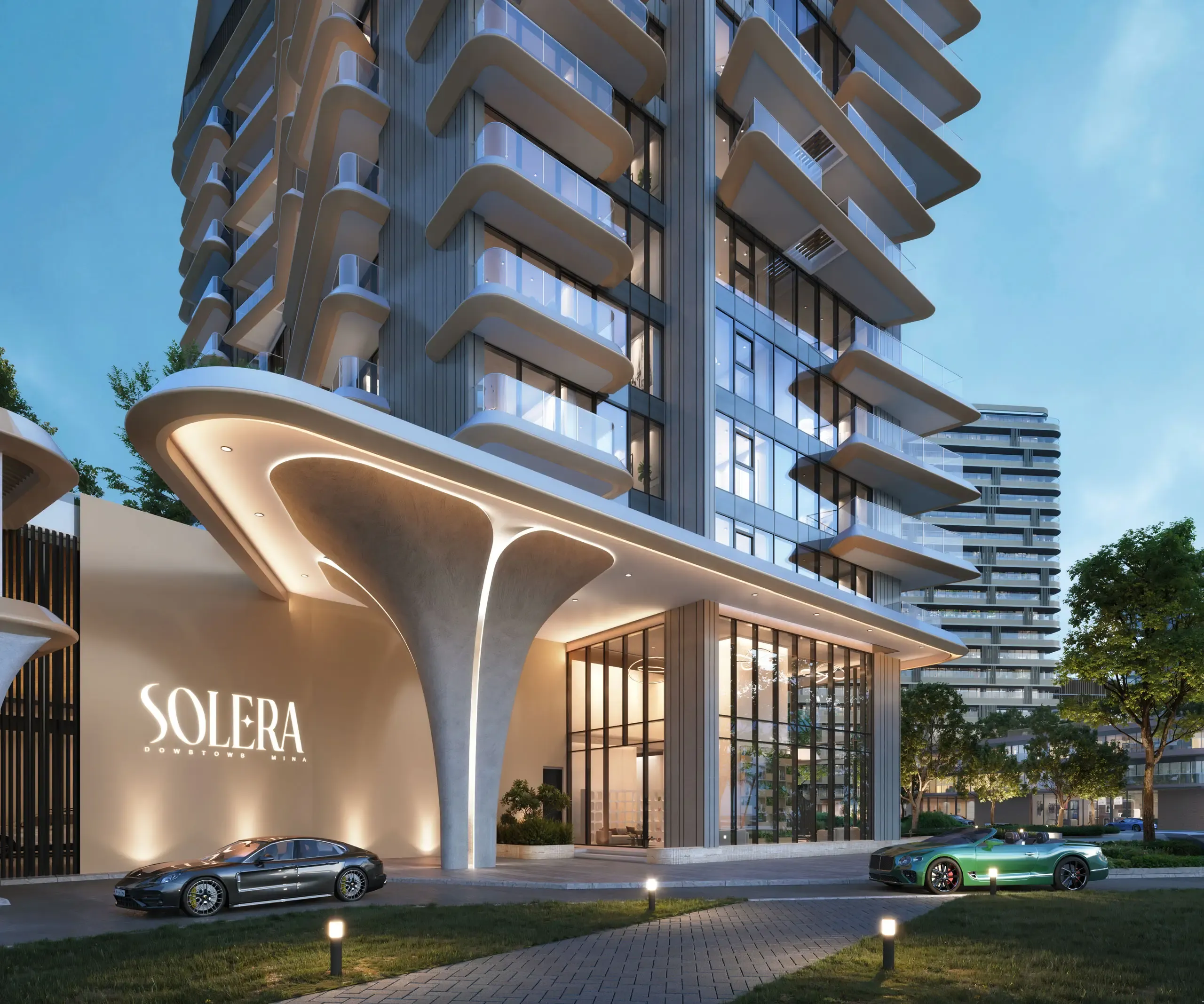 Solera