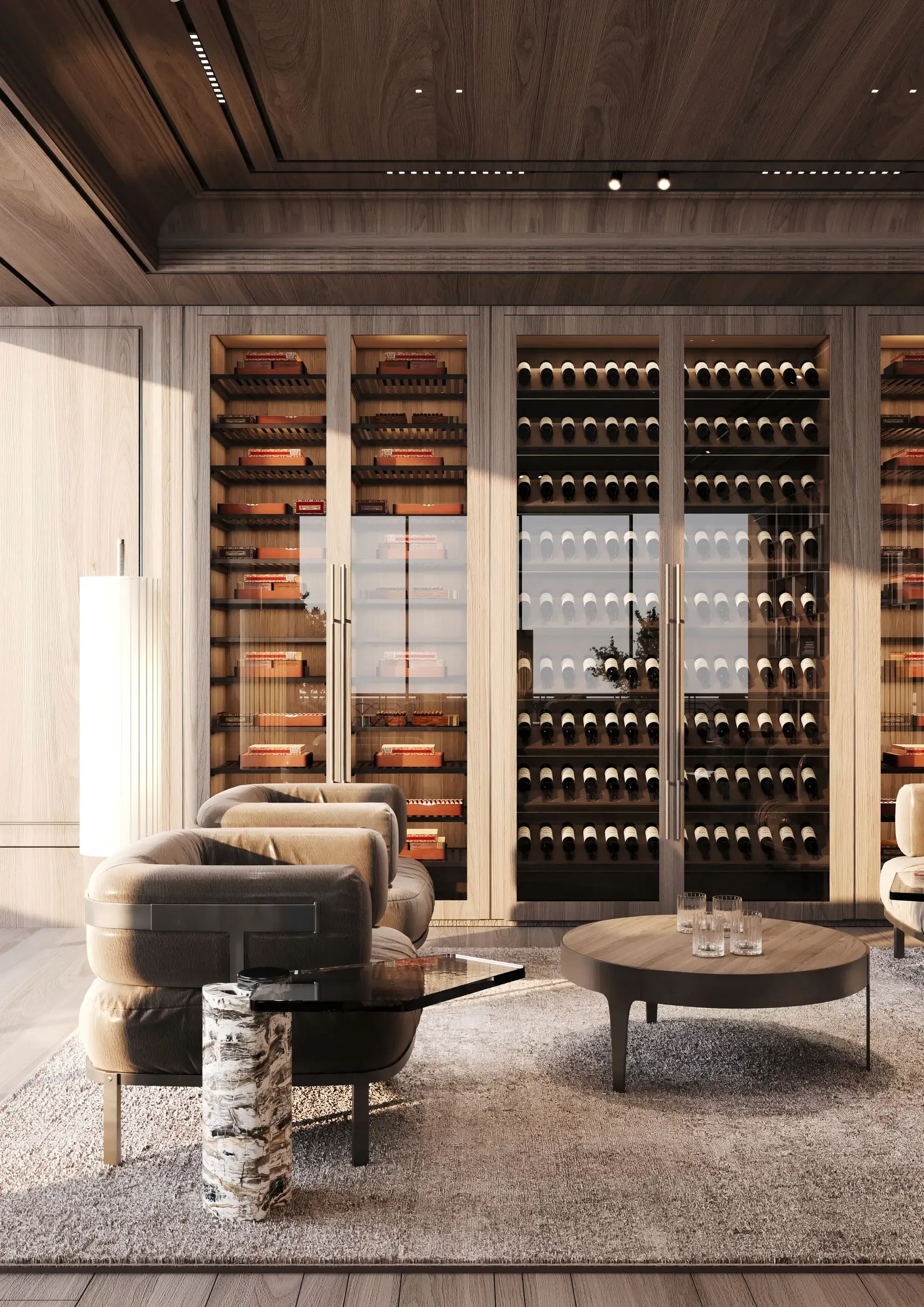 Waldorf Astoria Residences