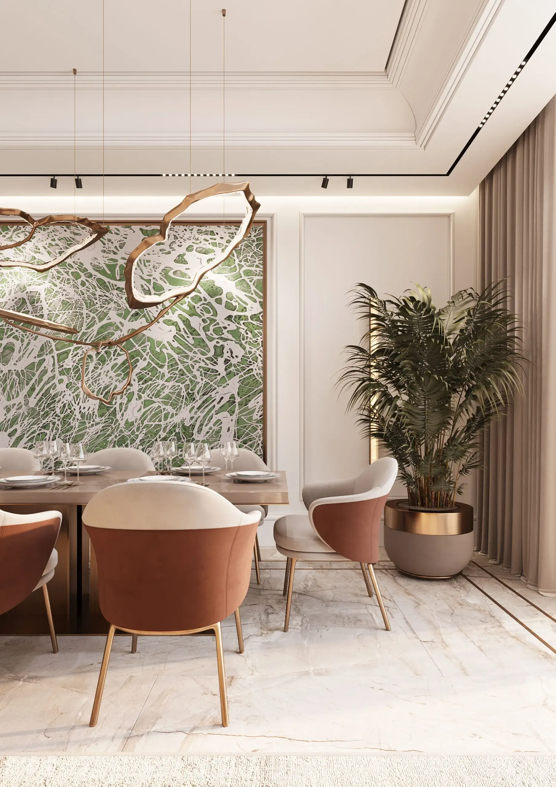 Waldorf Astoria Residences