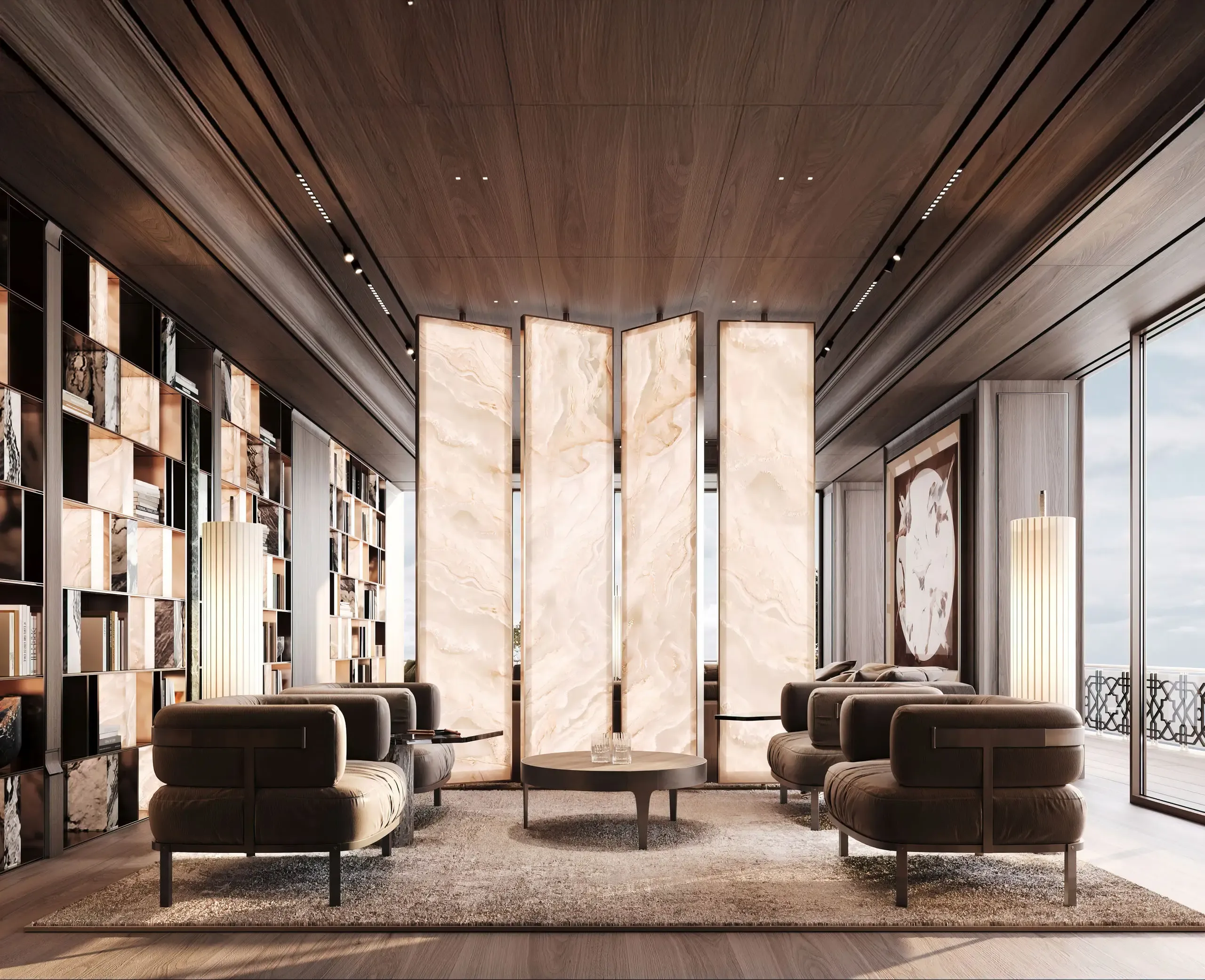 A destination of elegance