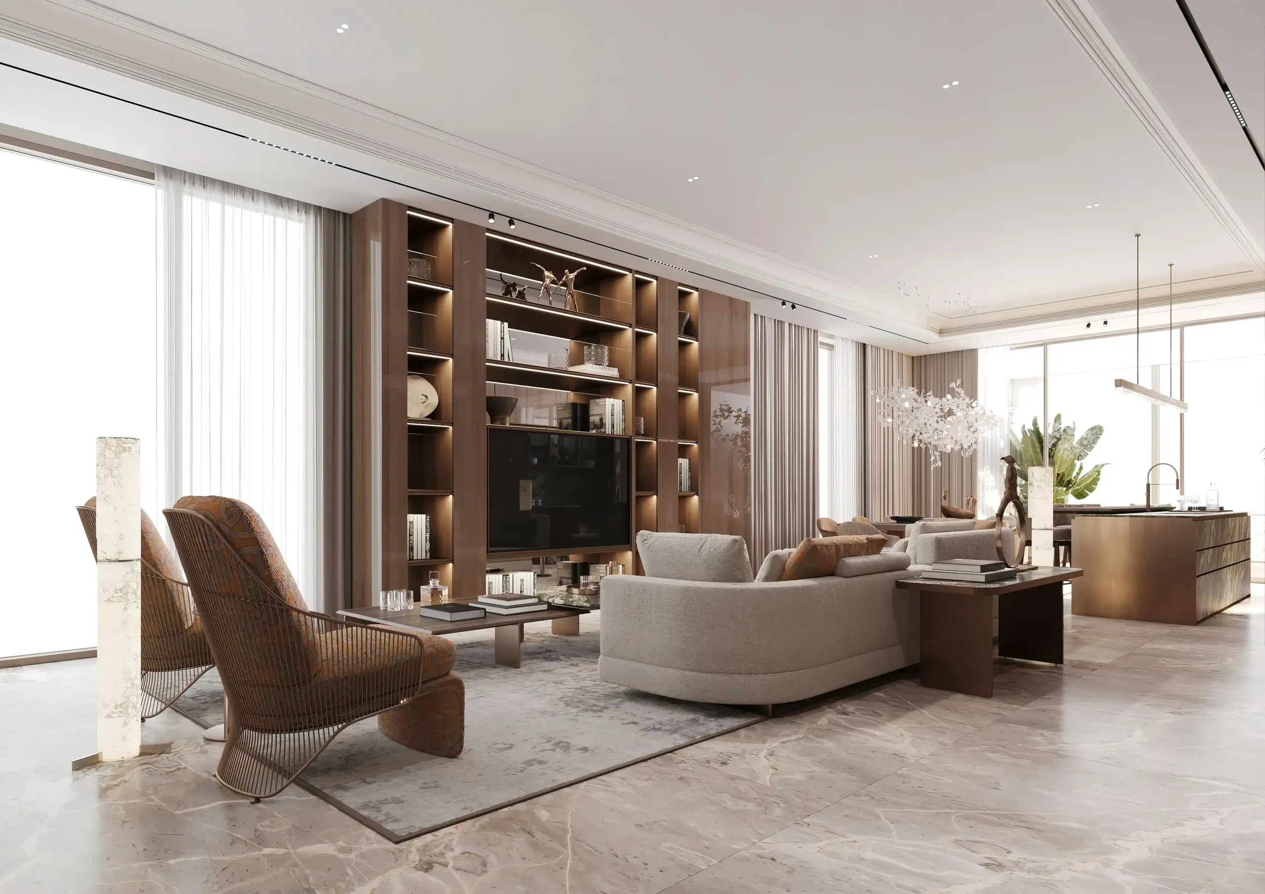 Waldorf Astoria Residences