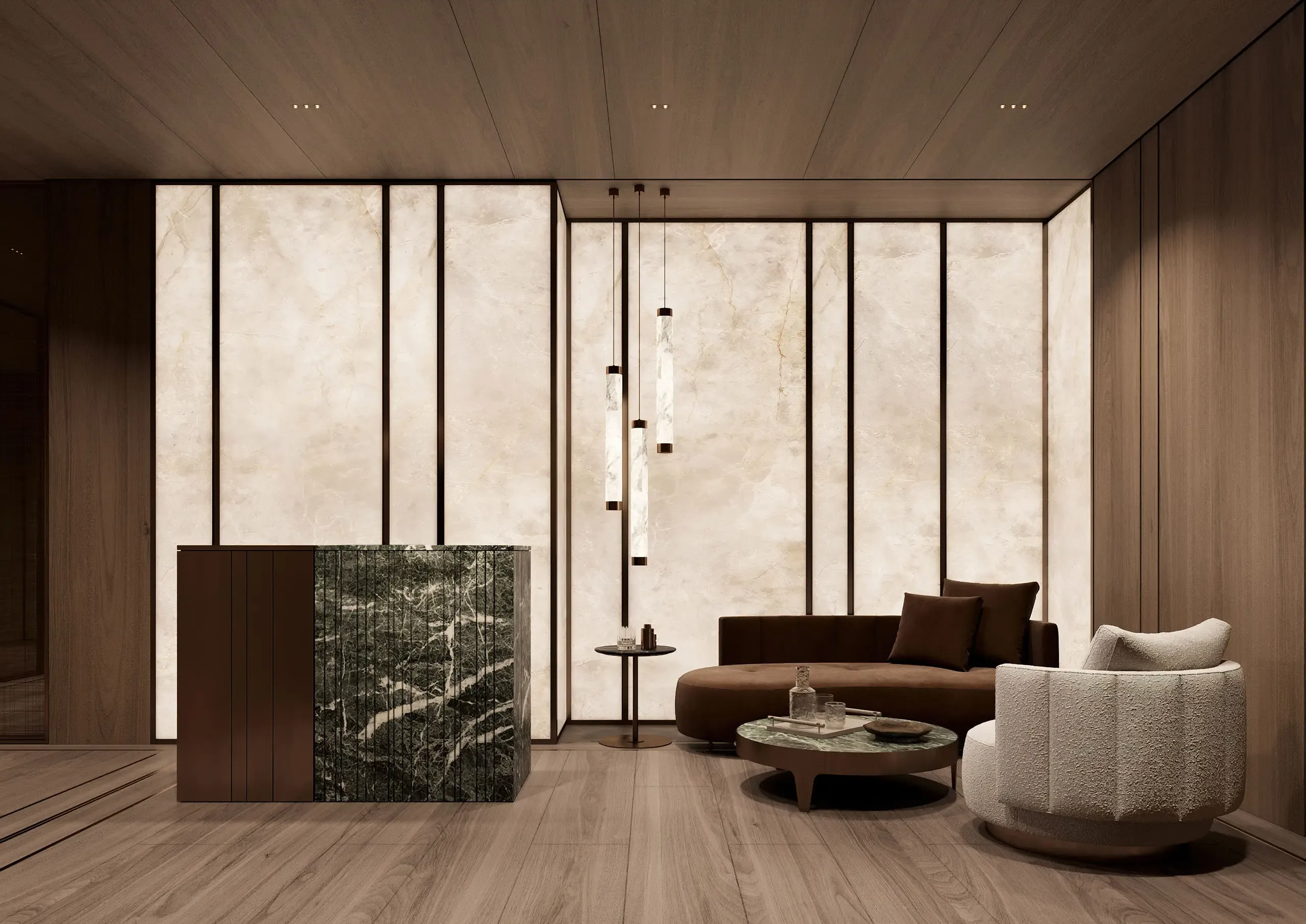 Waldorf Astoria Residences