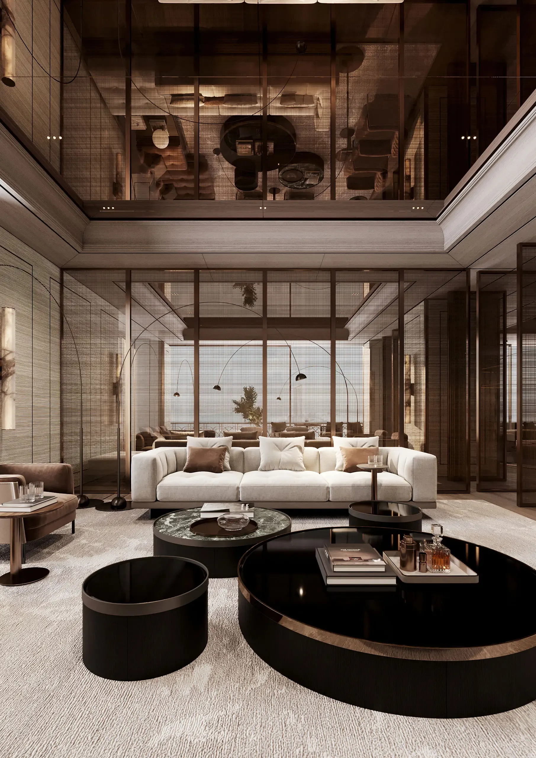 Waldorf Astoria Residences