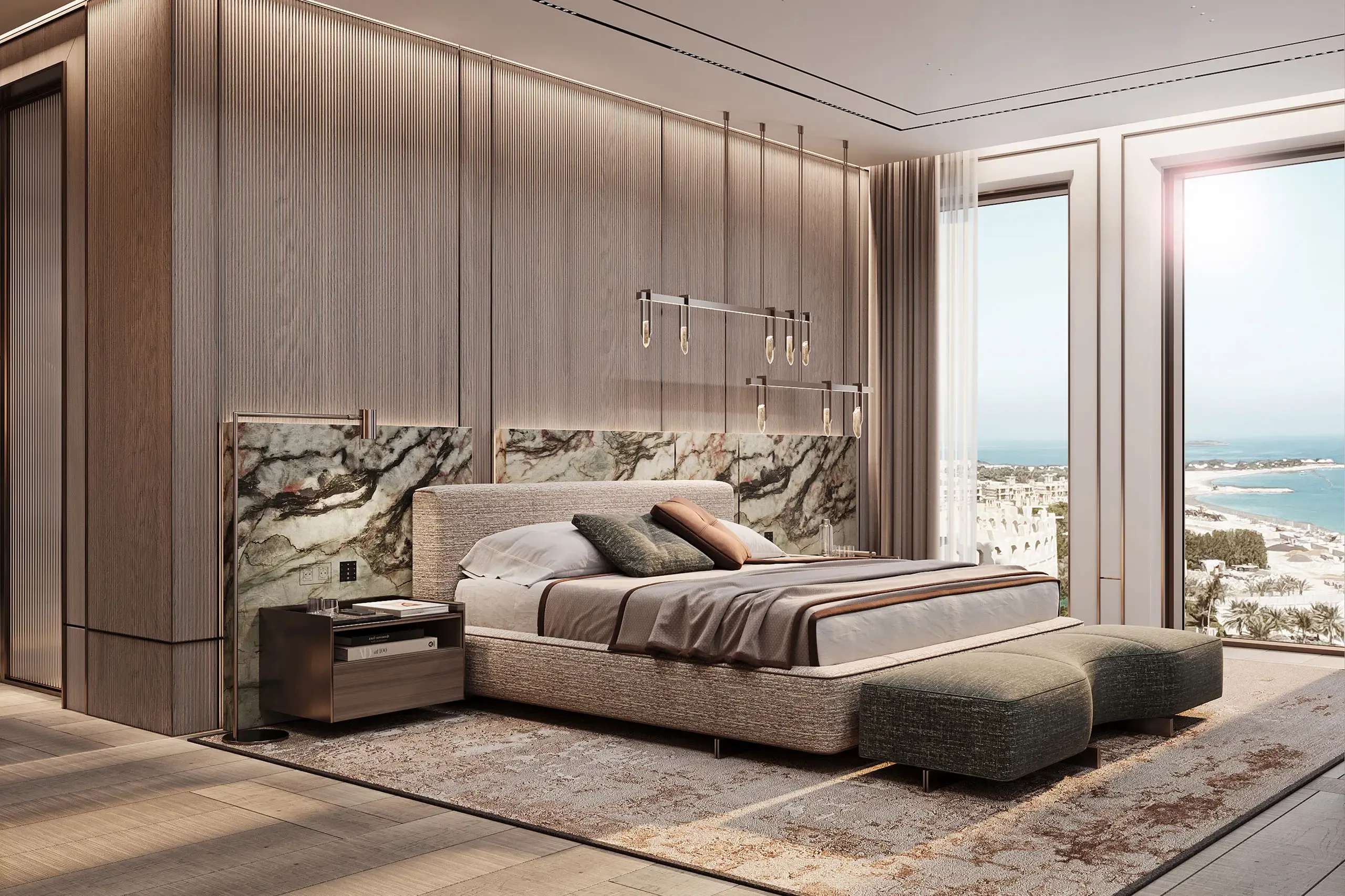 Waldorf Astoria Residences