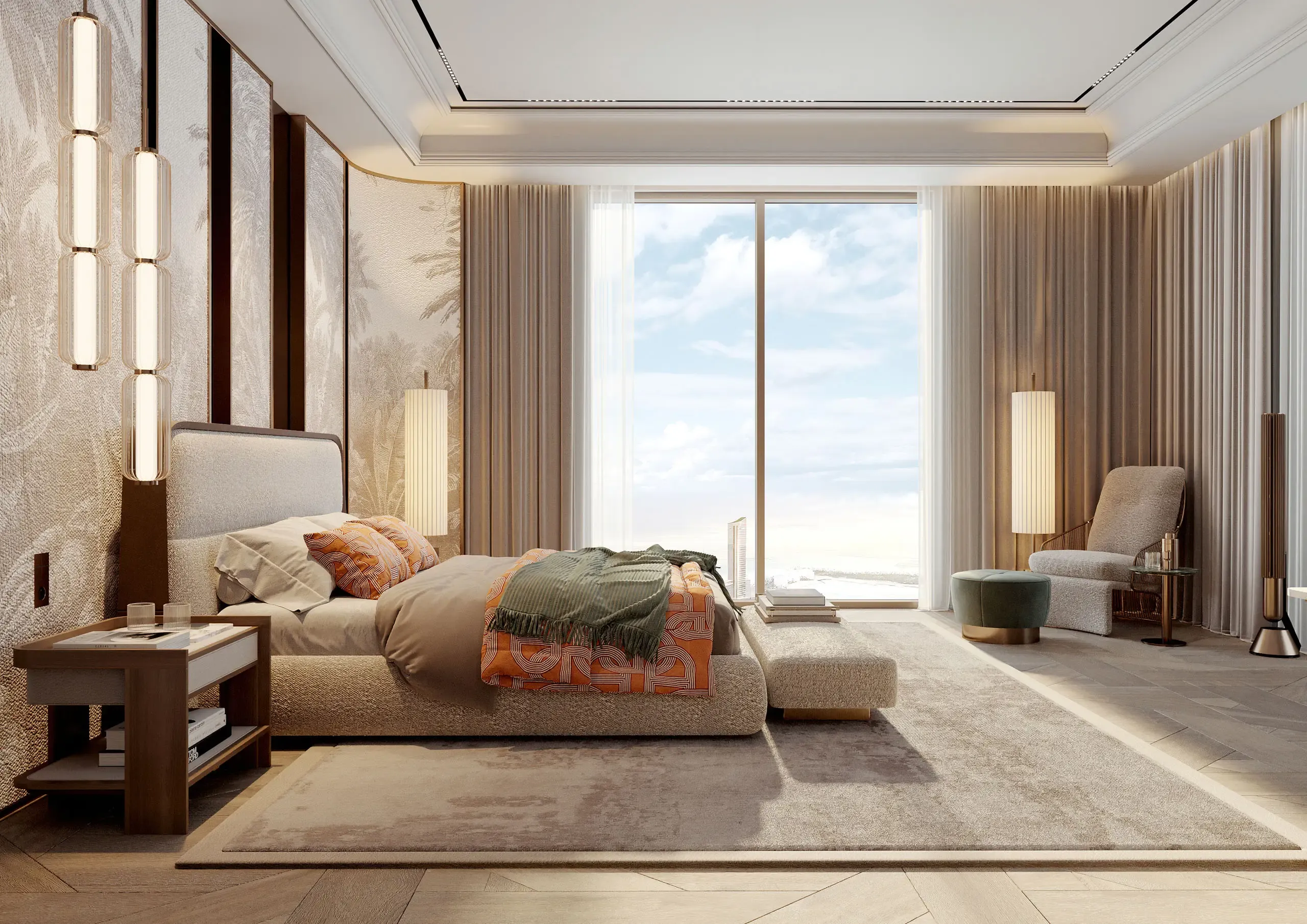 Waldorf Astoria Residences