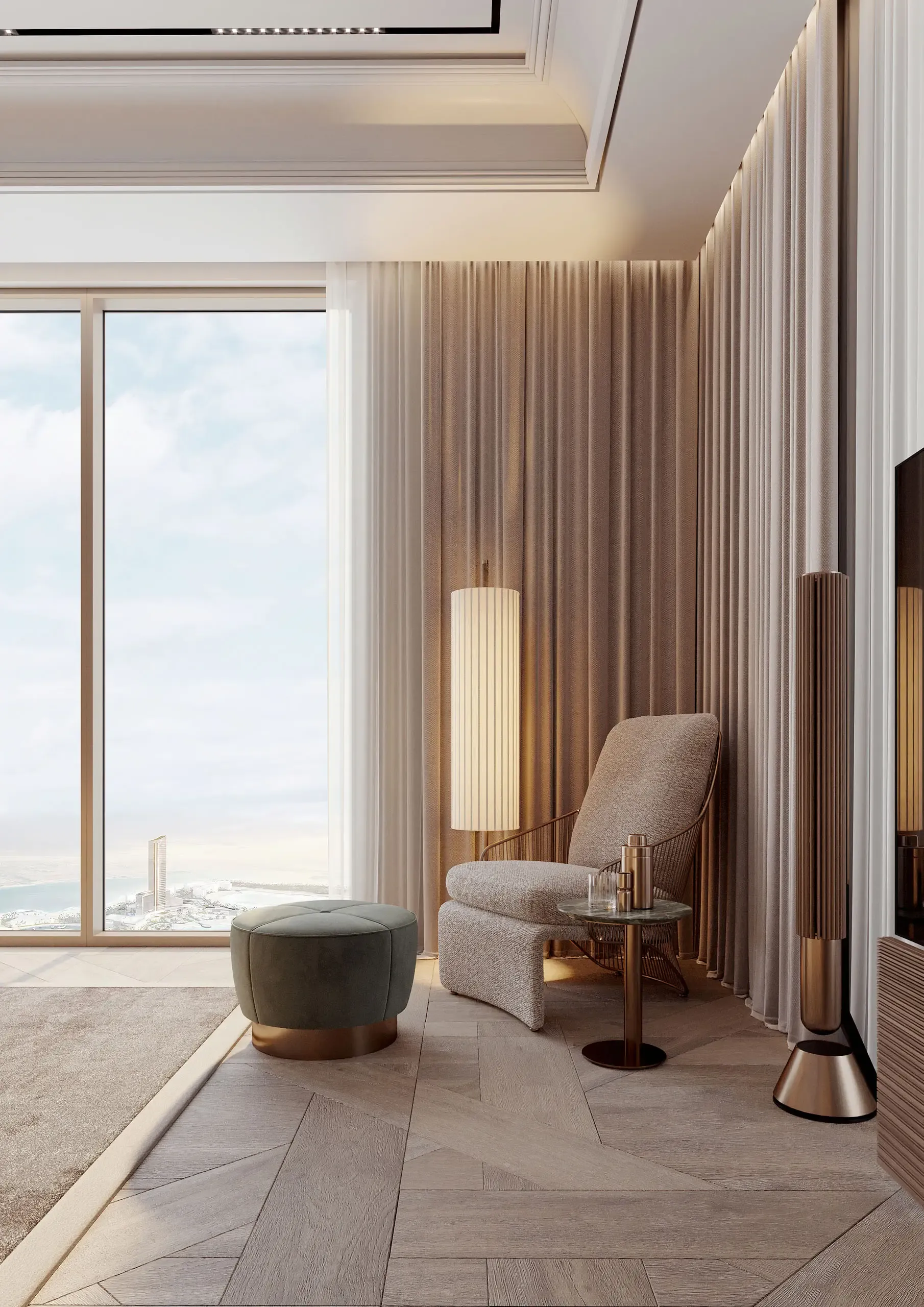 Waldorf Astoria Residences
