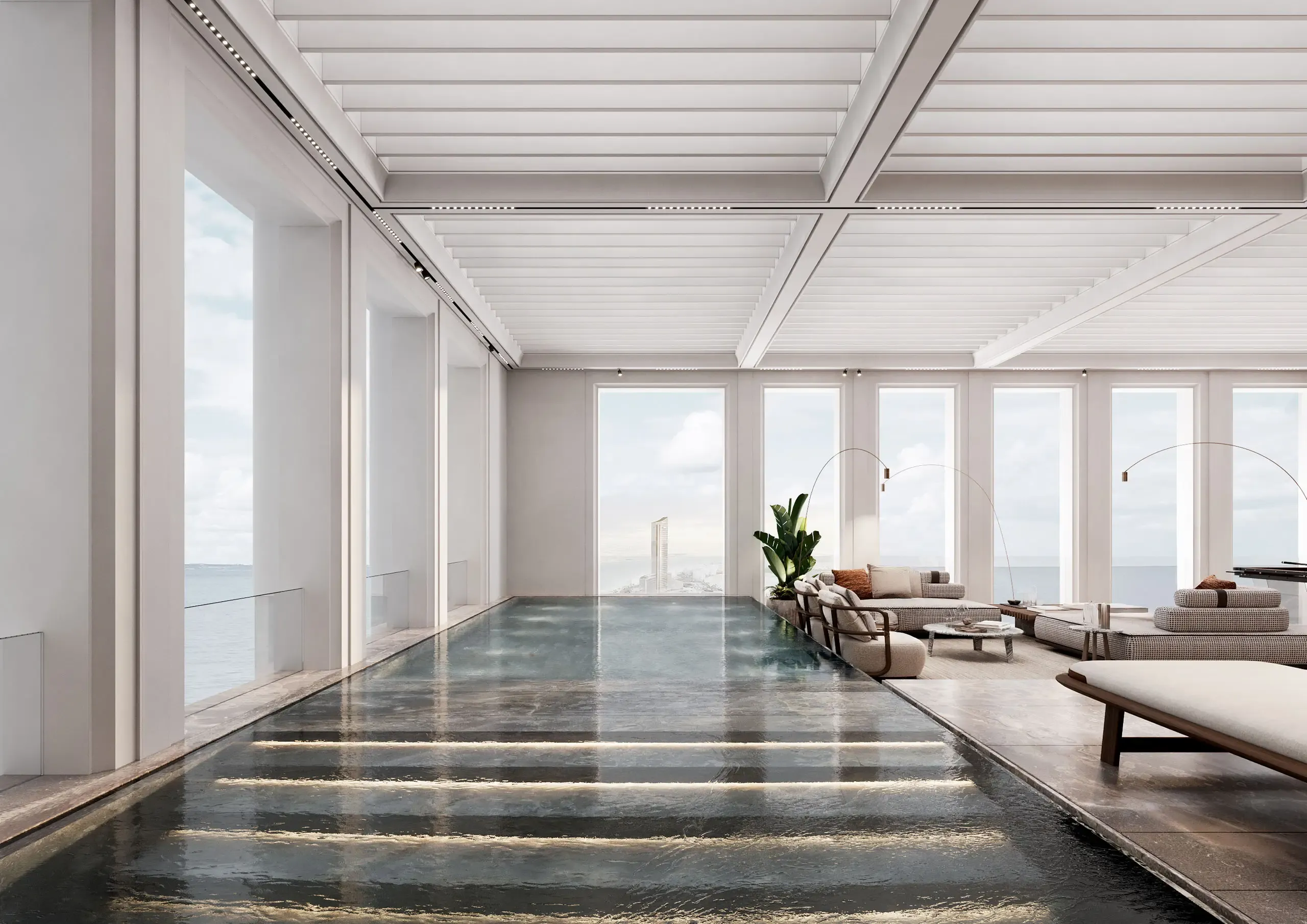 Waldorf Astoria Residences