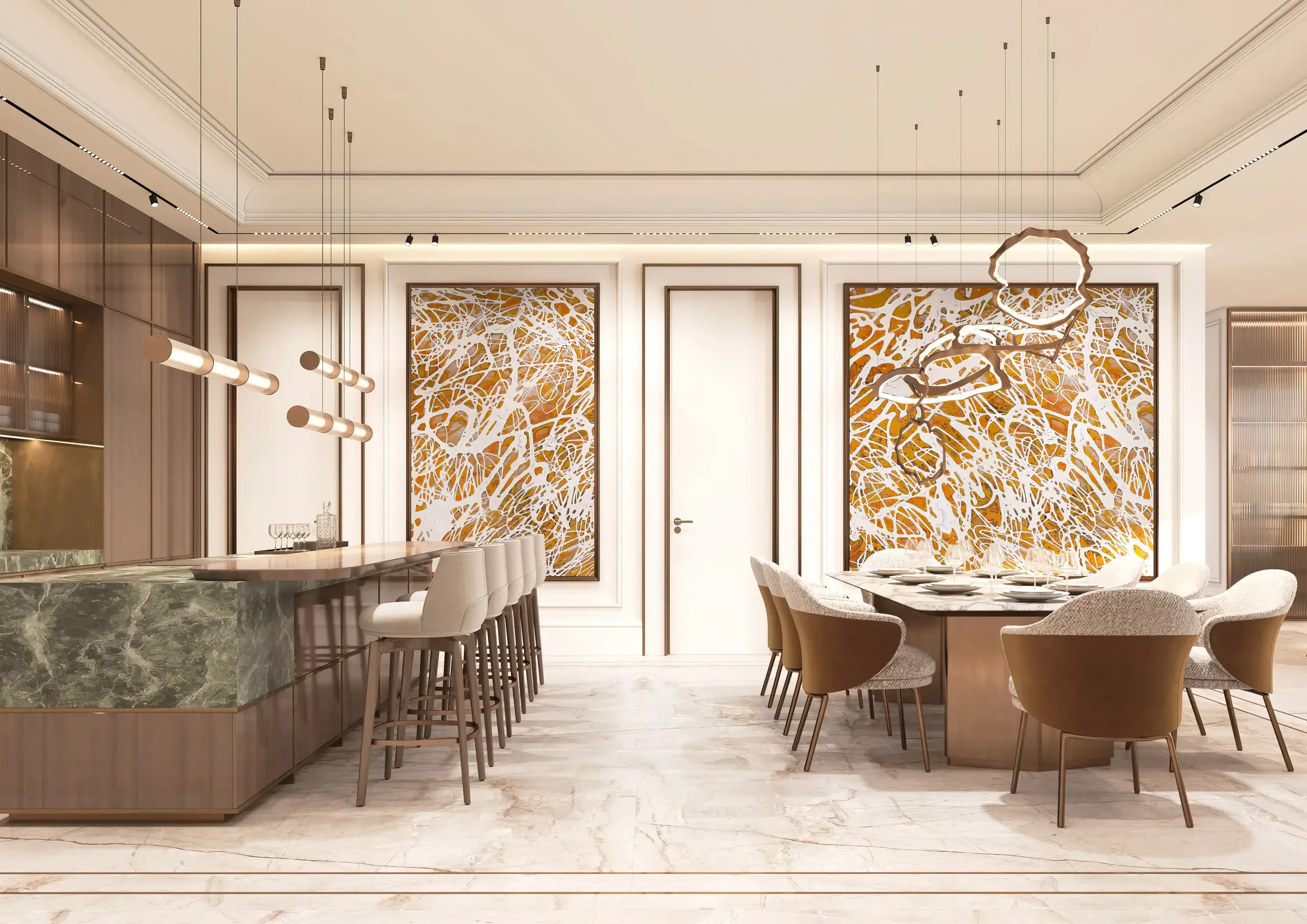 Waldorf Astoria Residences