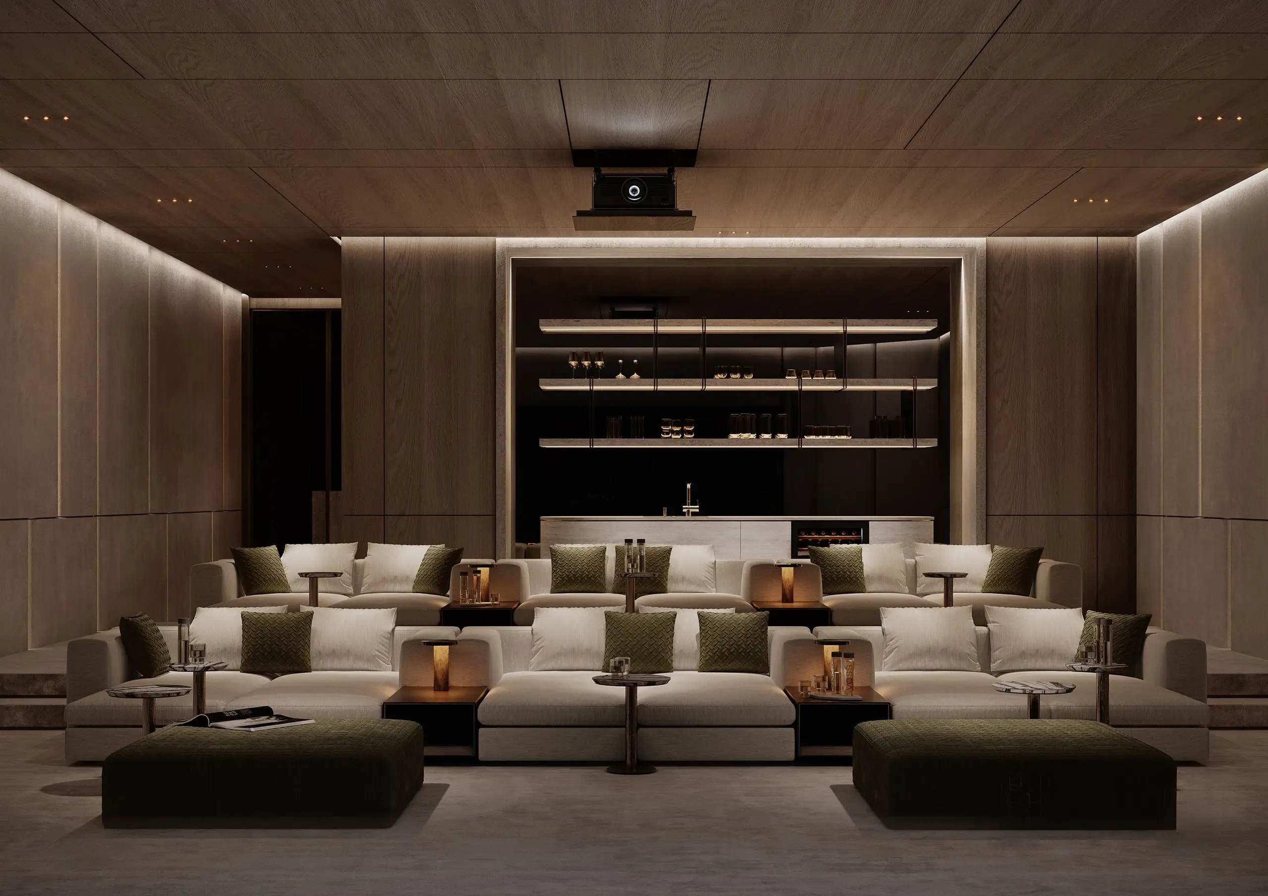 Waldorf Astoria Residences