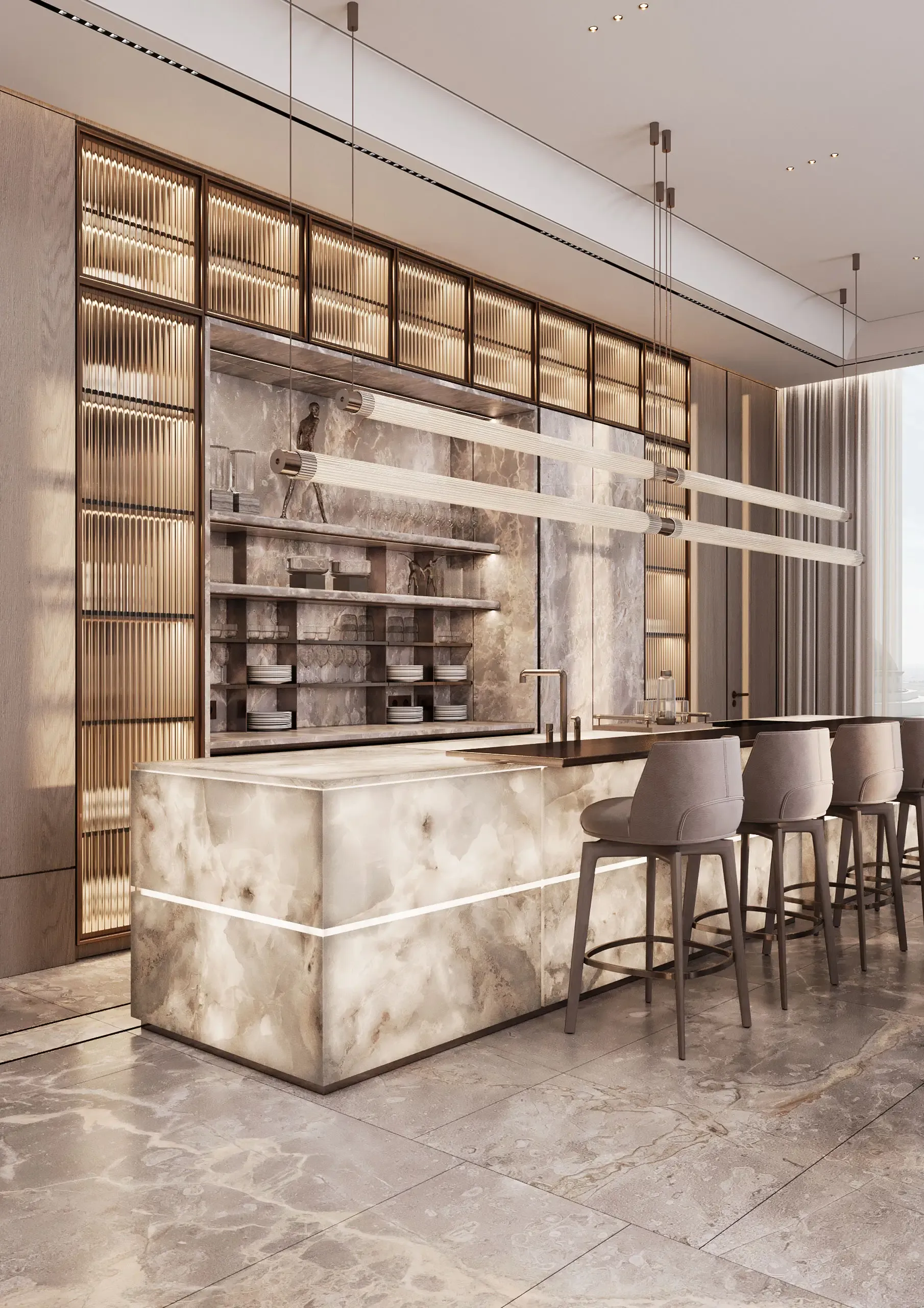 Waldorf Astoria Residences