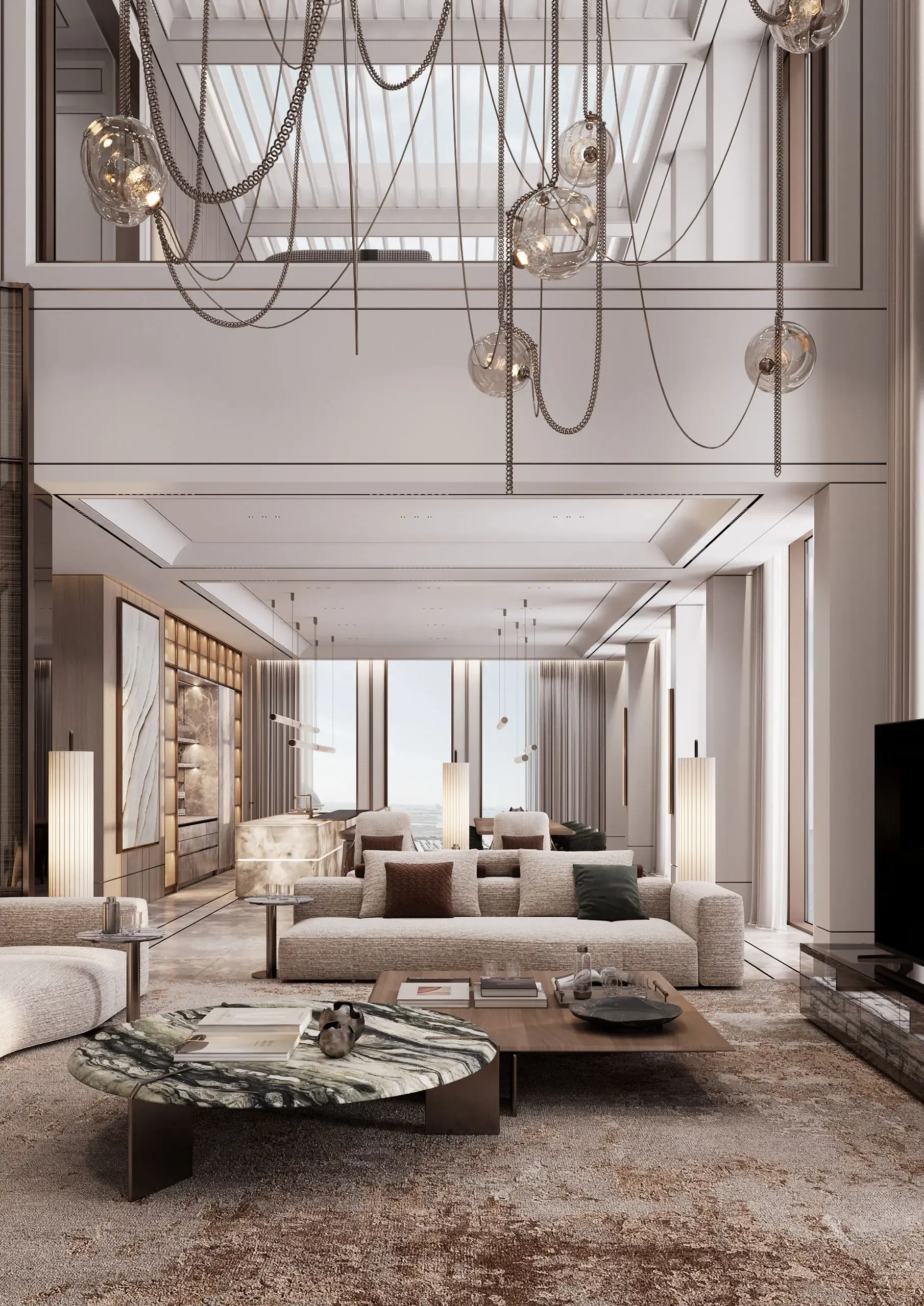 Waldorf Astoria Residences