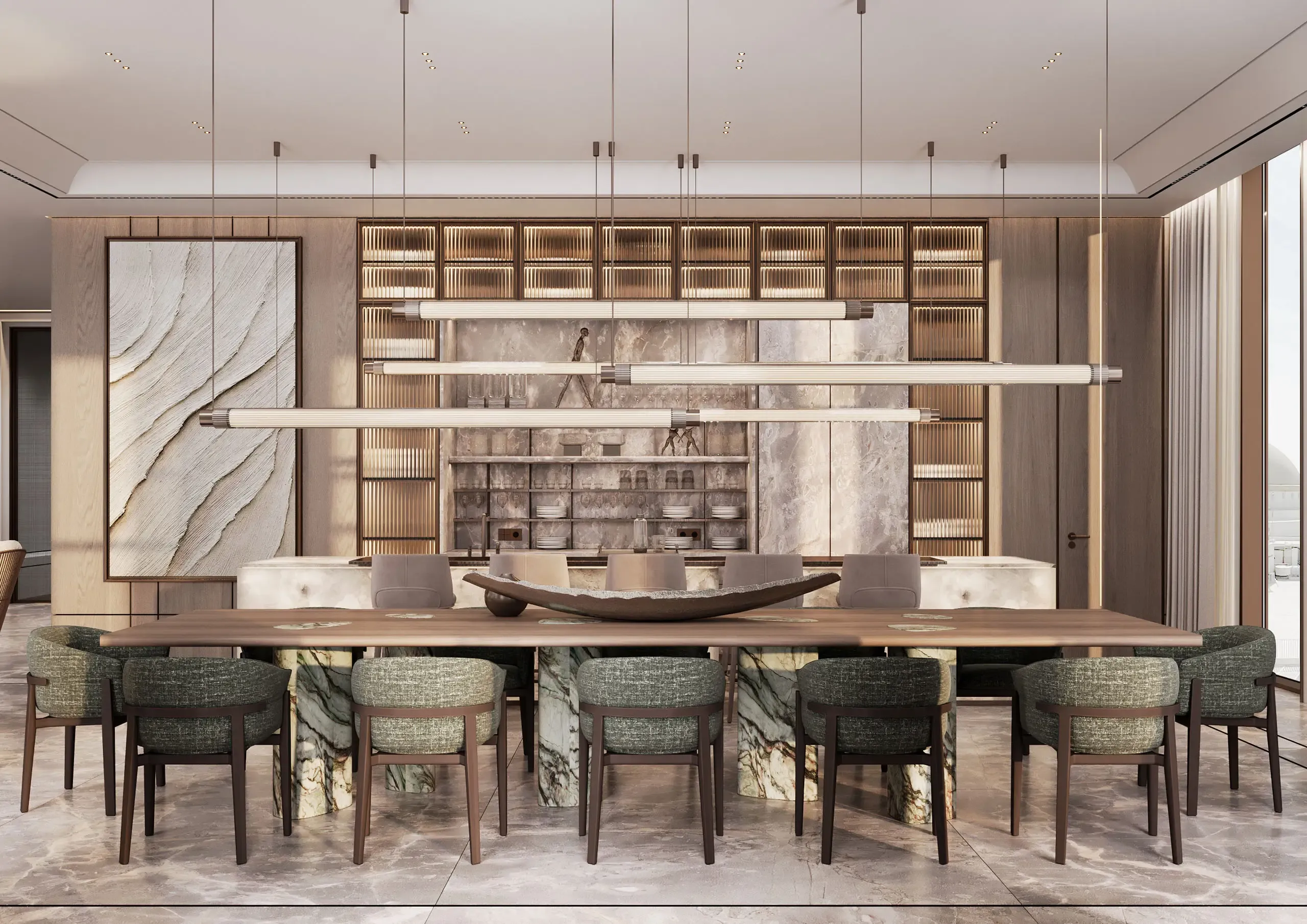 Waldorf Astoria Residences
