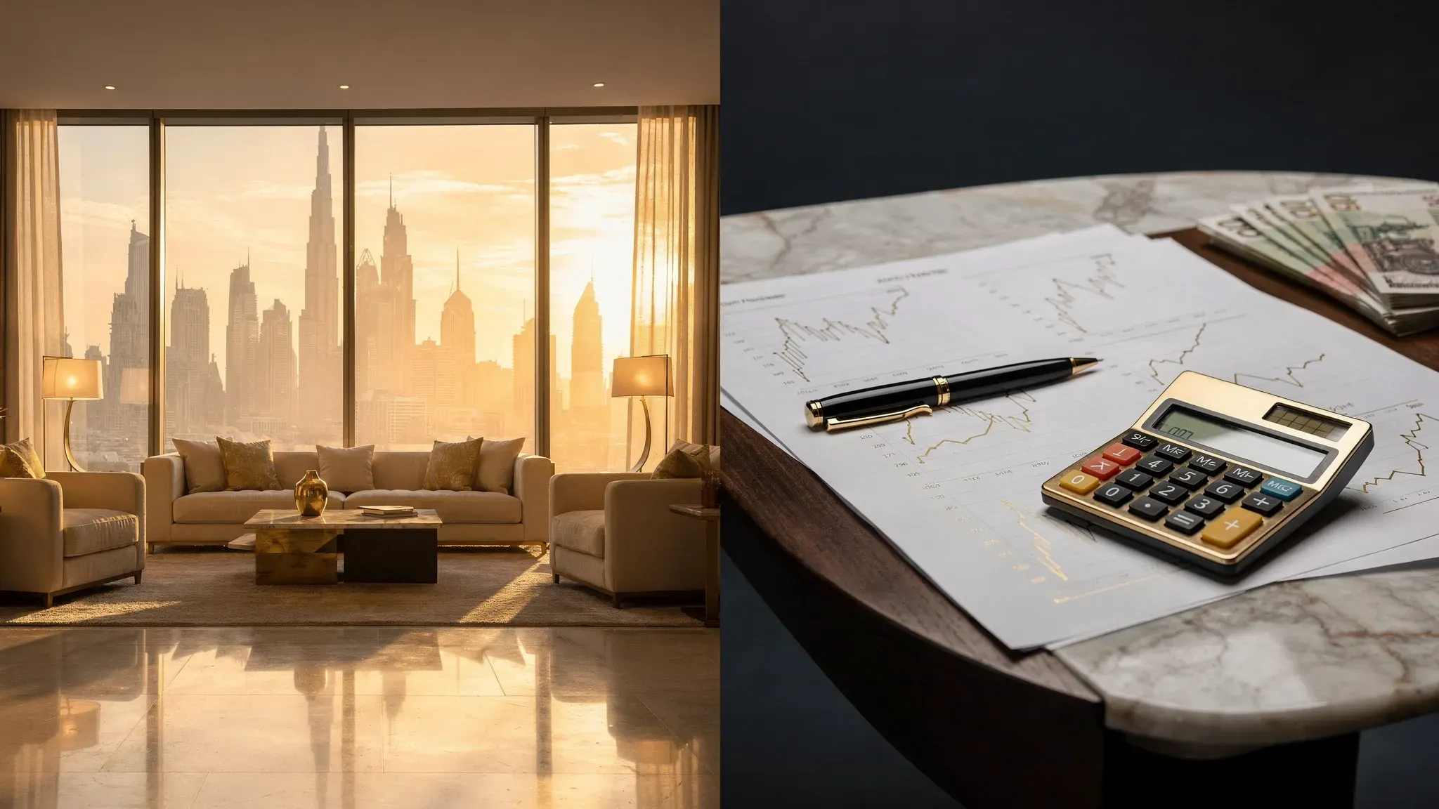 High ROI Investments in the UAE: What Still Works in 2026