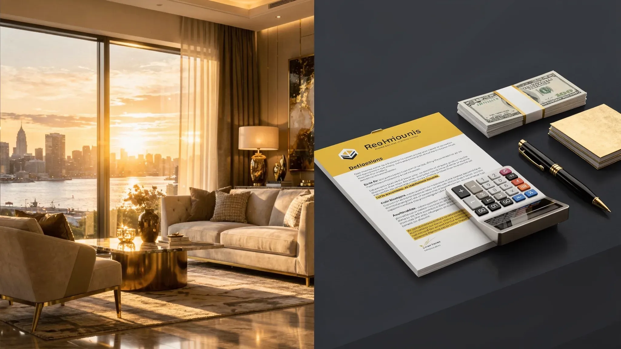 Properties for Investors: How to Spot a Deal Before Launch