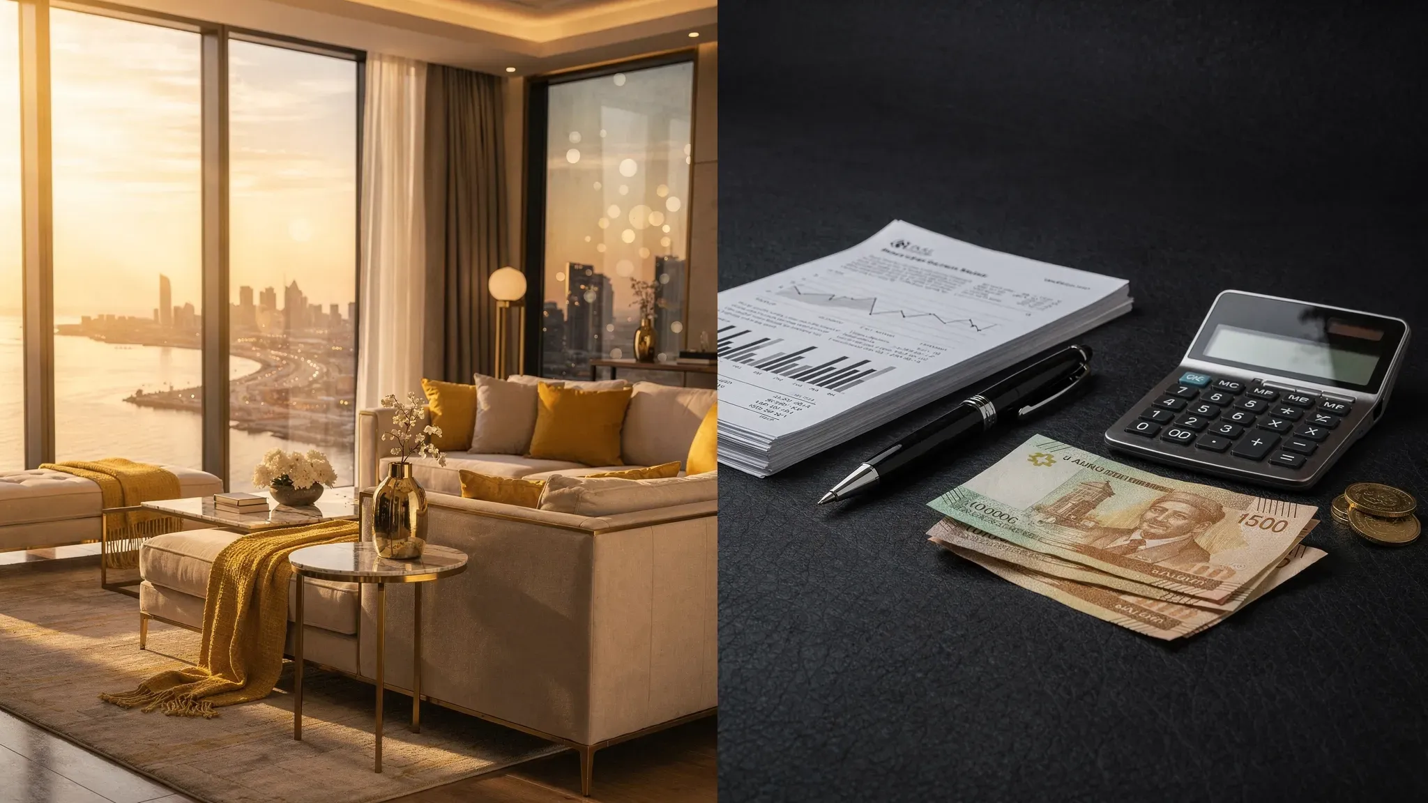 About Real Estate Investment in the UAE: Terms You Must Know