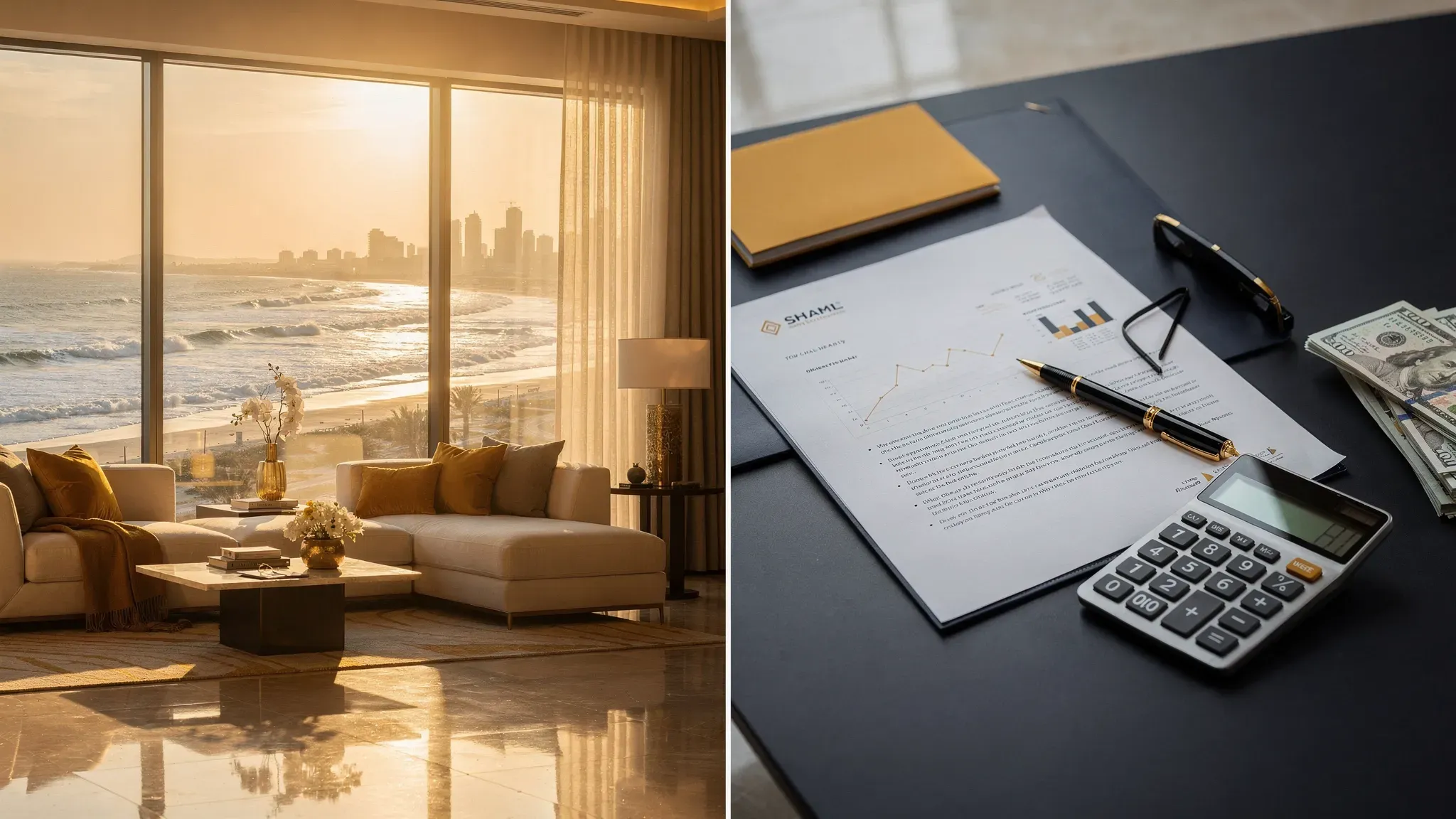 Investment Property Management: Maximise Net Yield in RAK