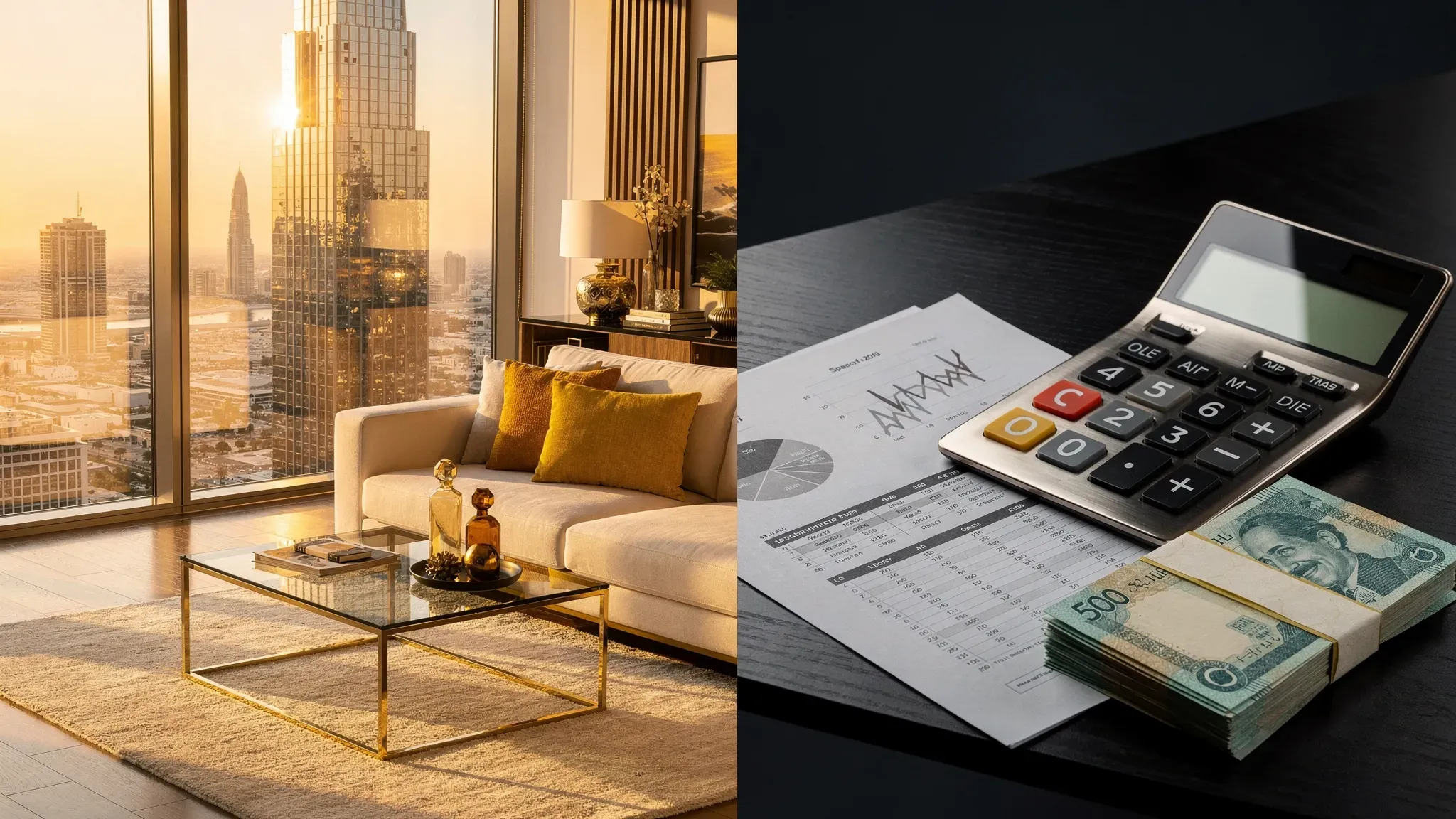 UAE Market Guide: The Macro Signals Property Investors Watch